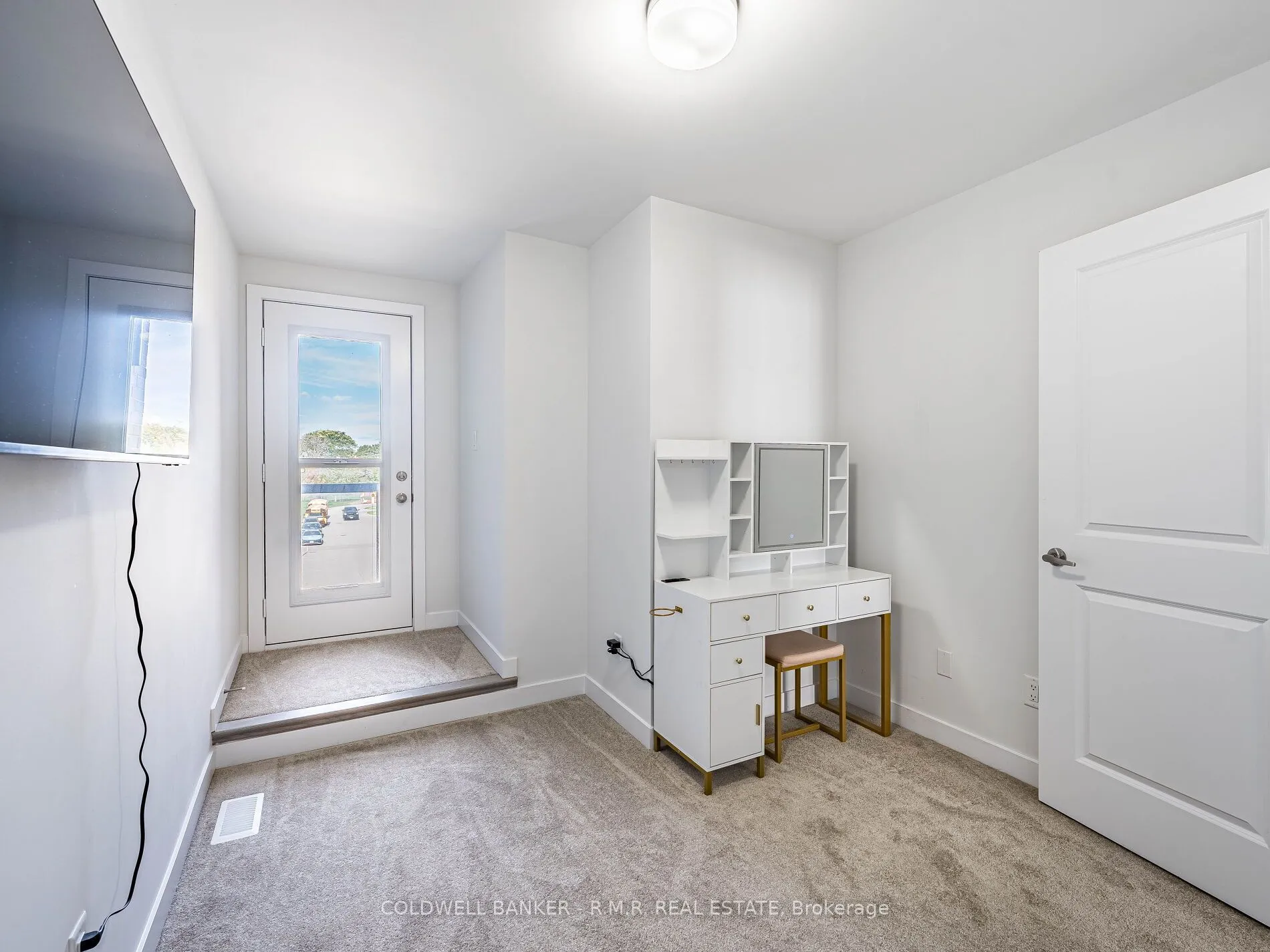 136 Brockley Drive