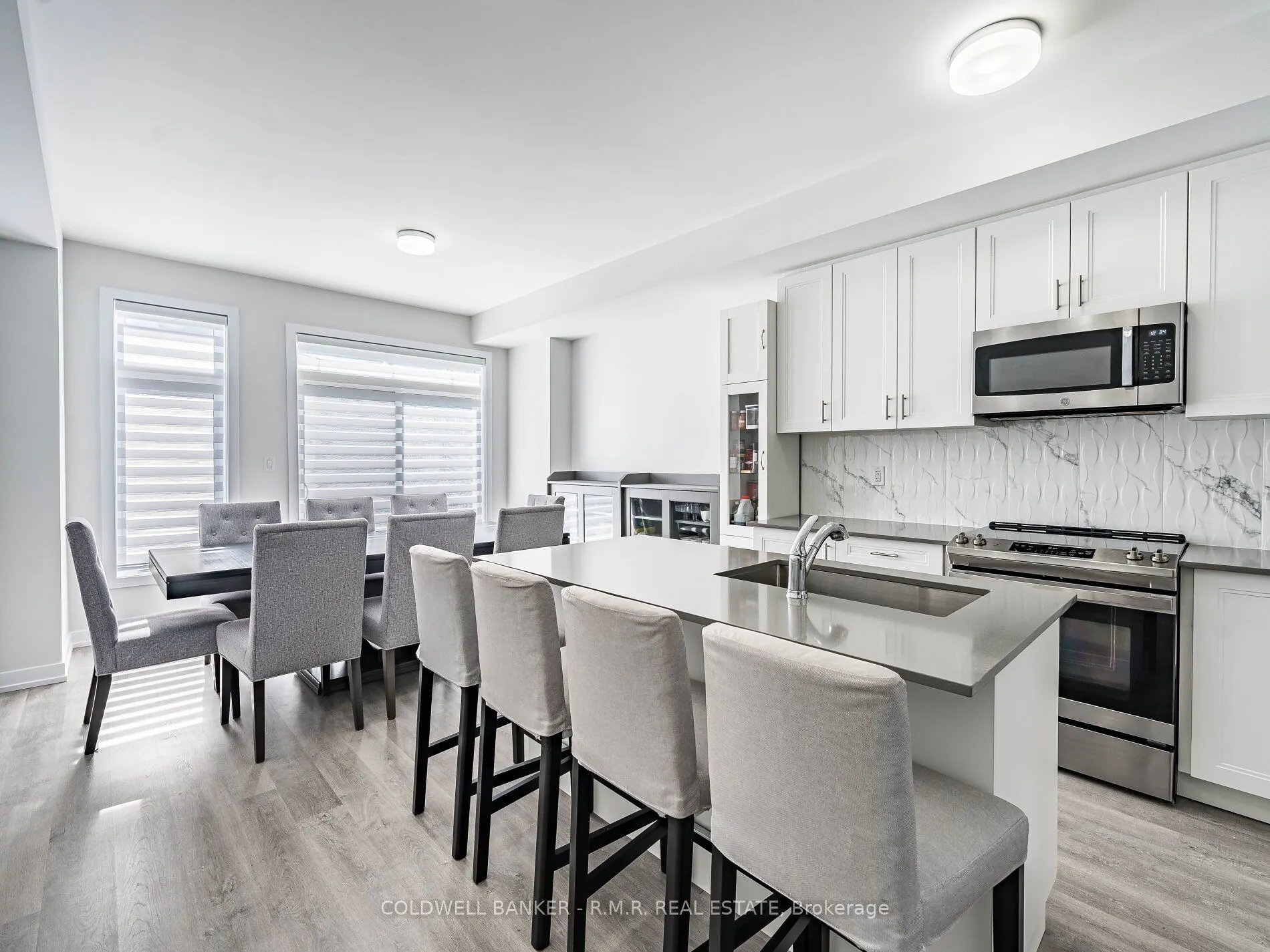 136 Brockley Drive
