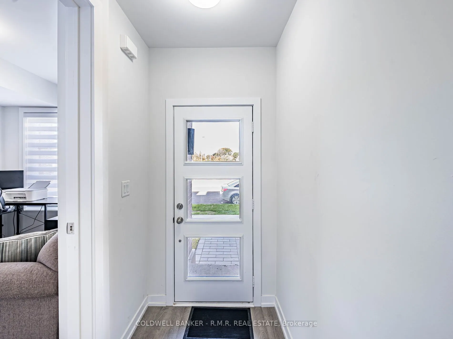 136 Brockley Drive