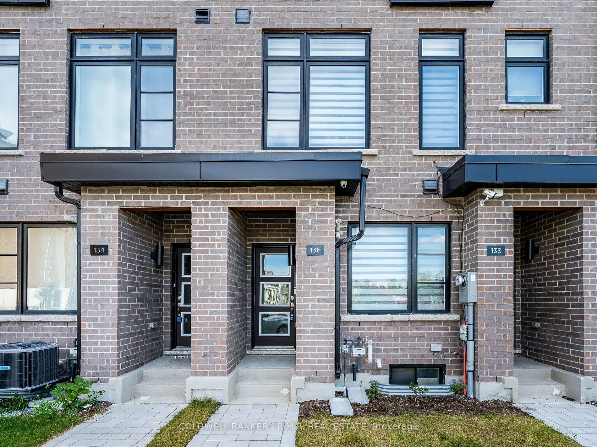 136 Brockley Drive