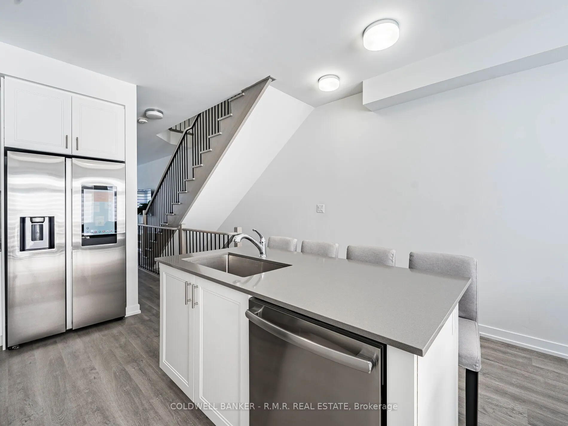 136 Brockley Drive
