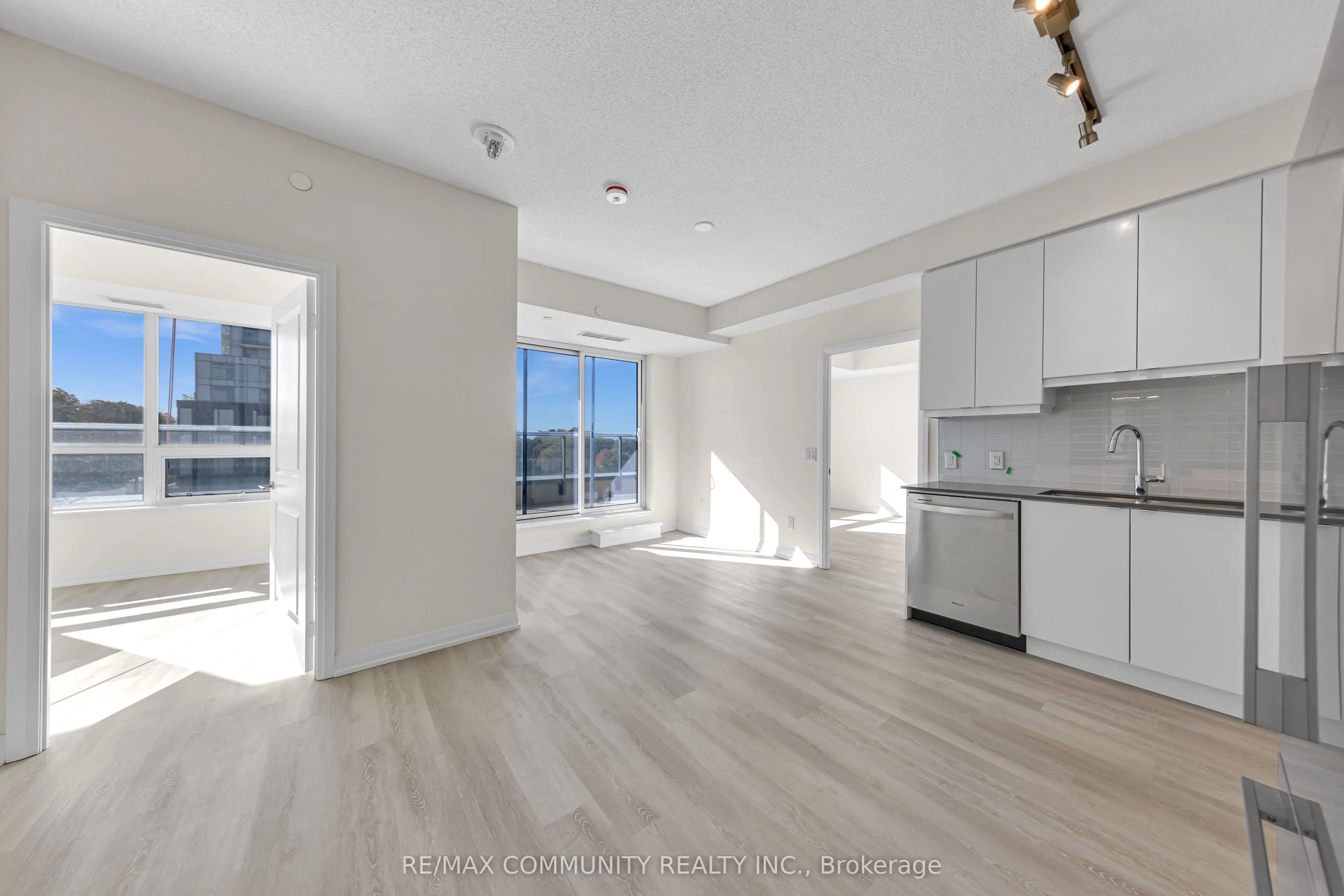 3260 Sheppard Avenue E, #514