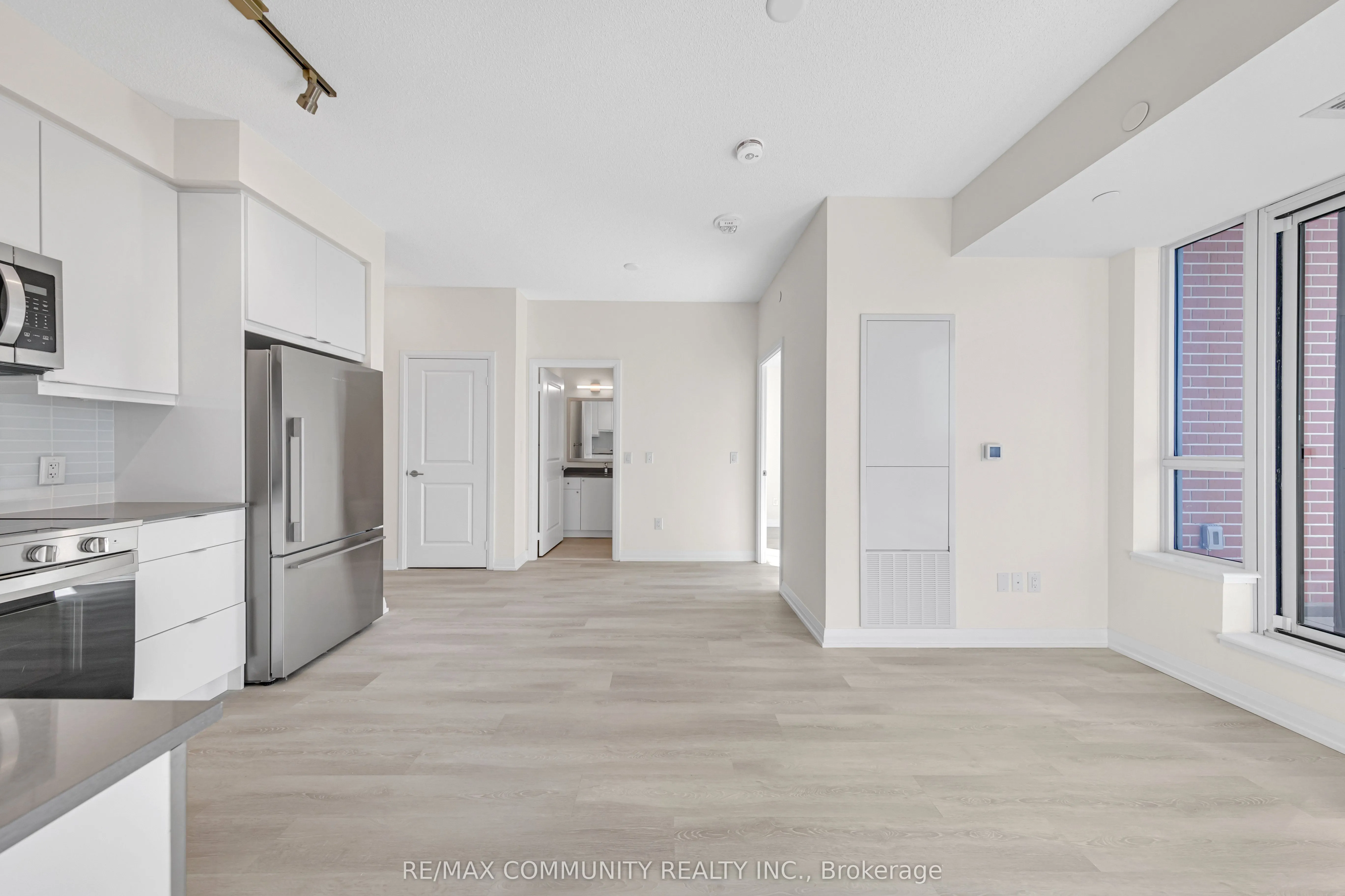 3260 Sheppard Avenue E, #514