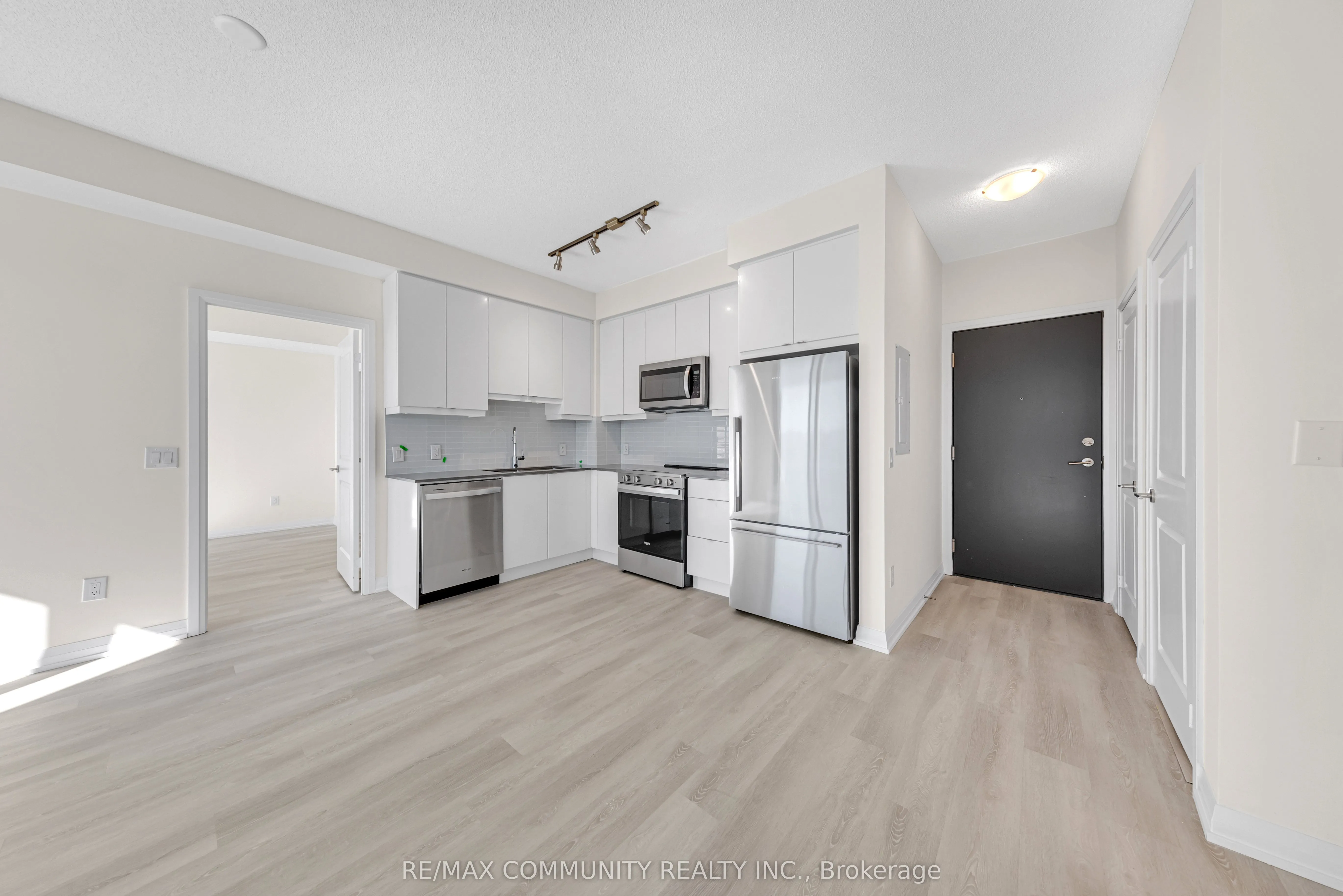 3260 Sheppard Avenue E, #514