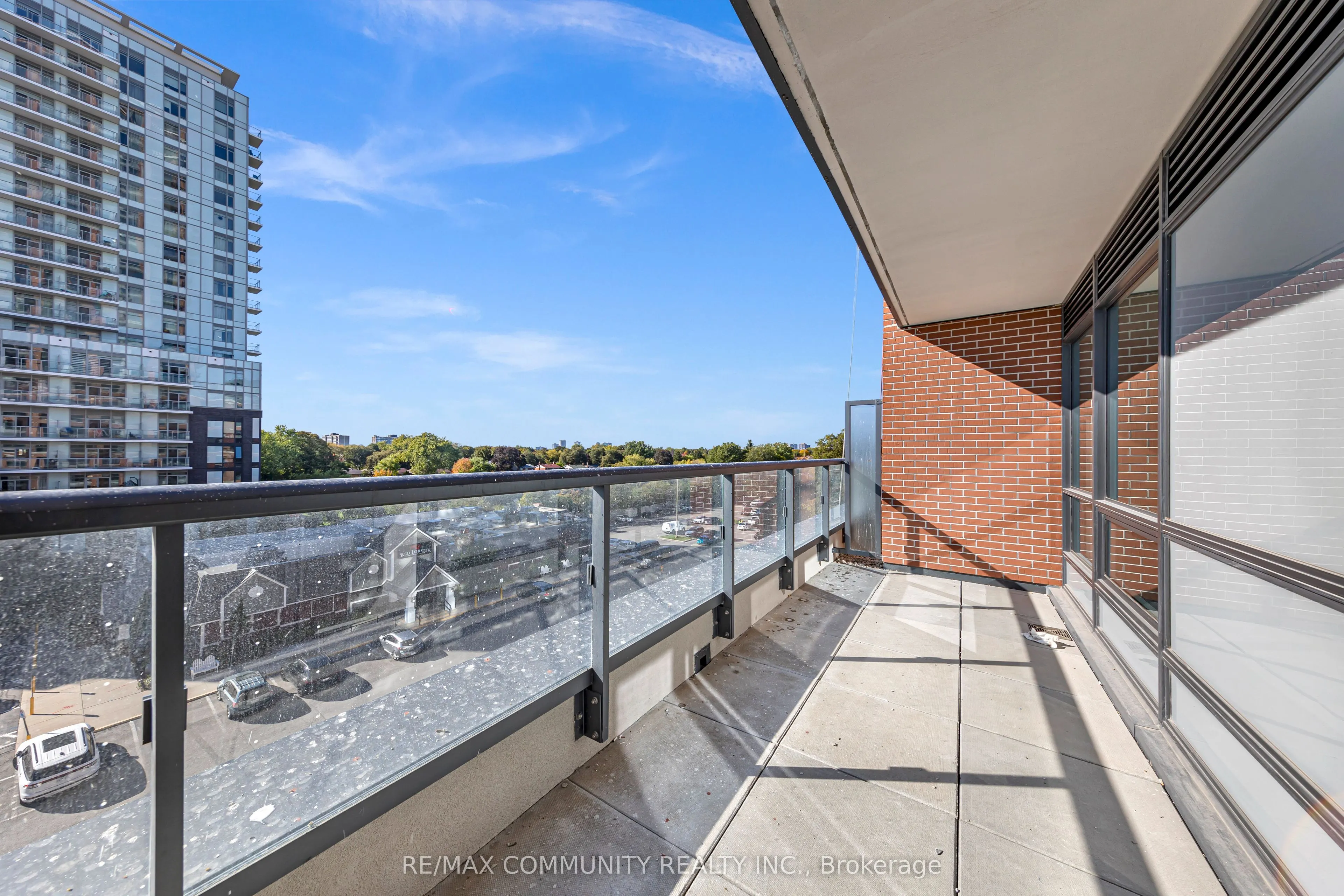 3260 Sheppard Avenue E, #514