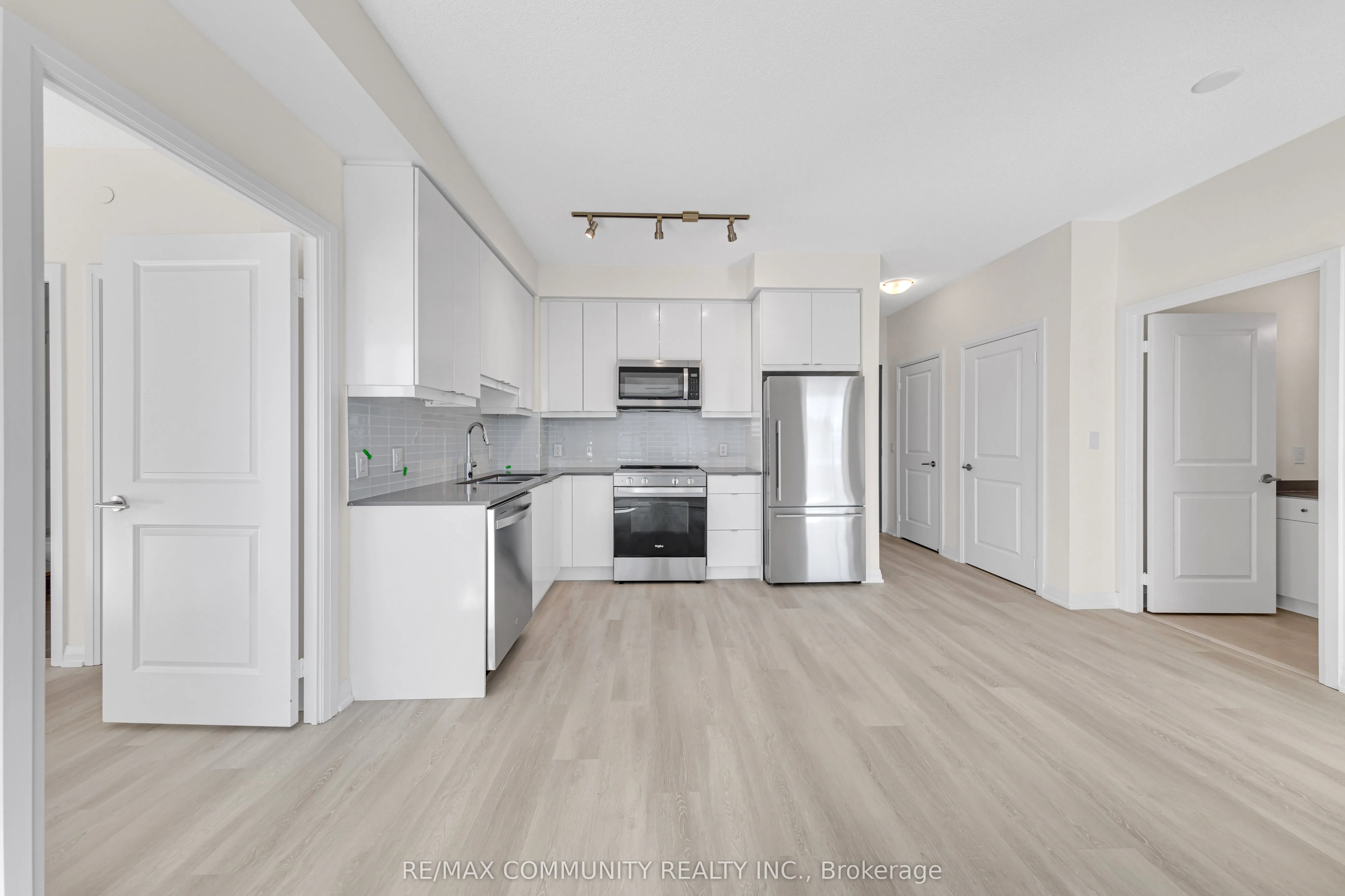 3260 Sheppard Avenue E, #514