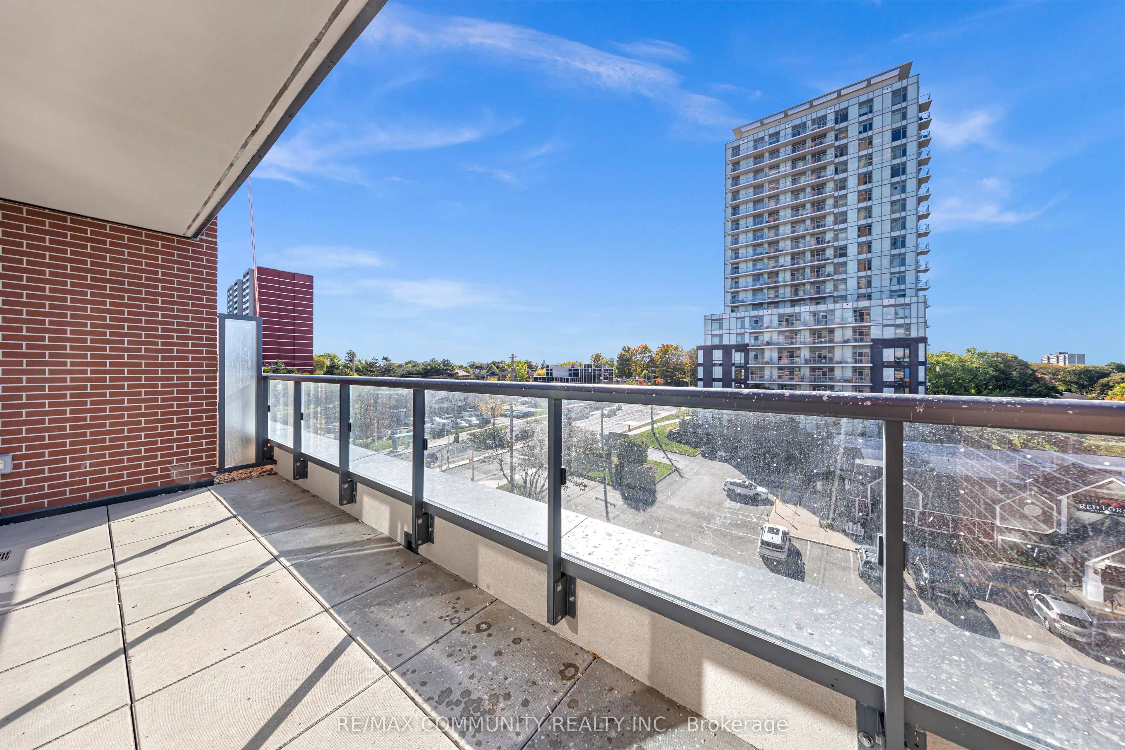 3260 Sheppard Avenue E, #514