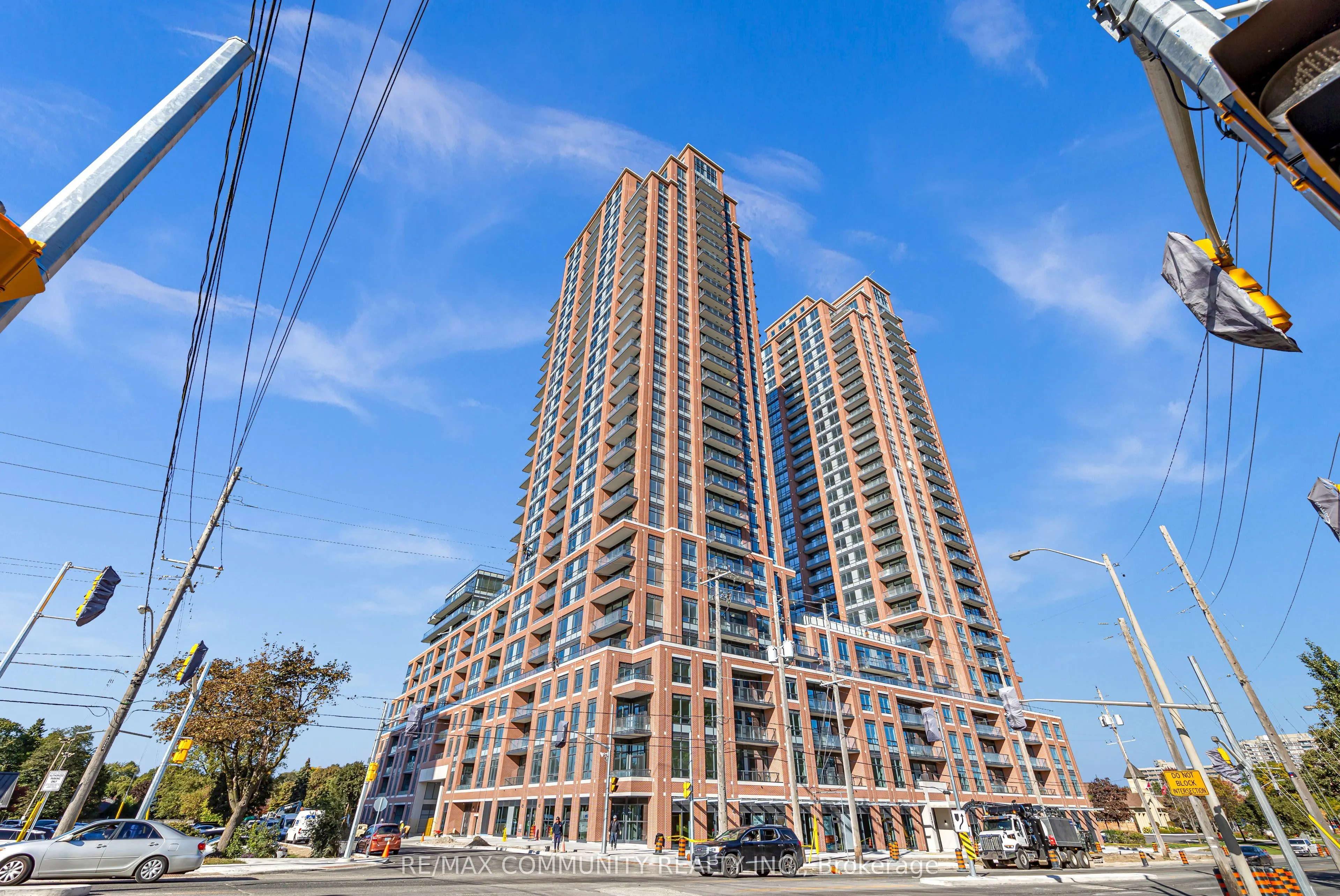 3260 Sheppard Avenue E, #514
