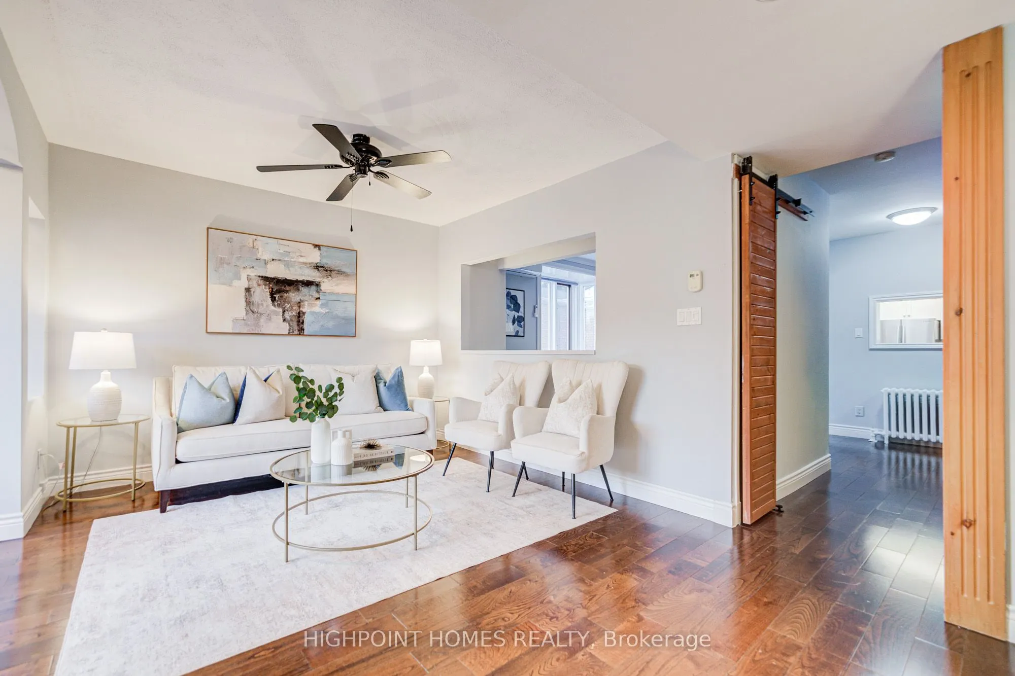 50 South Woodrow Boulevard