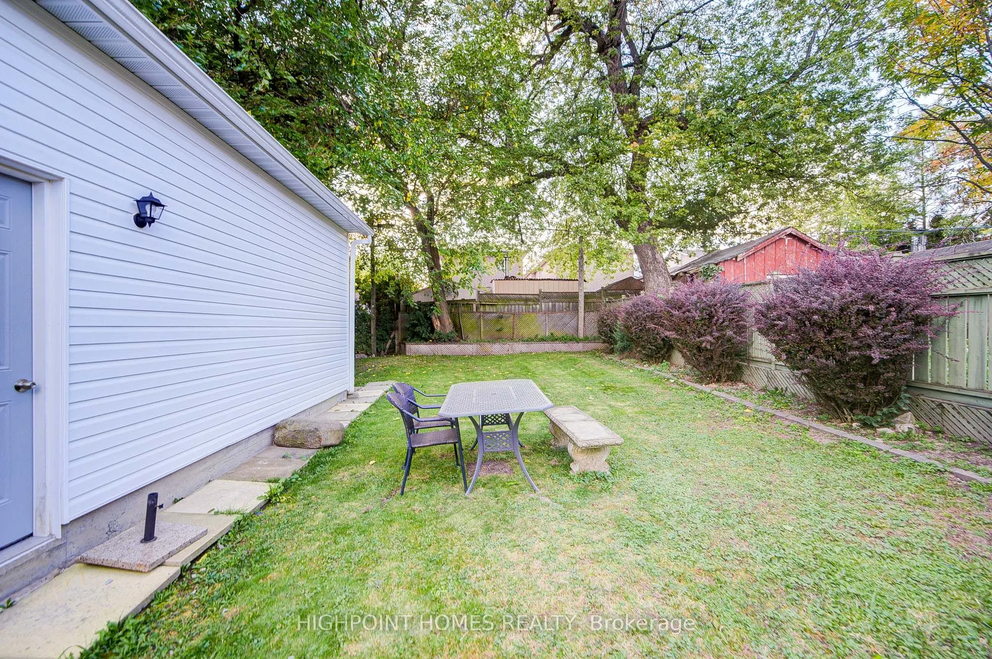50 South Woodrow Boulevard