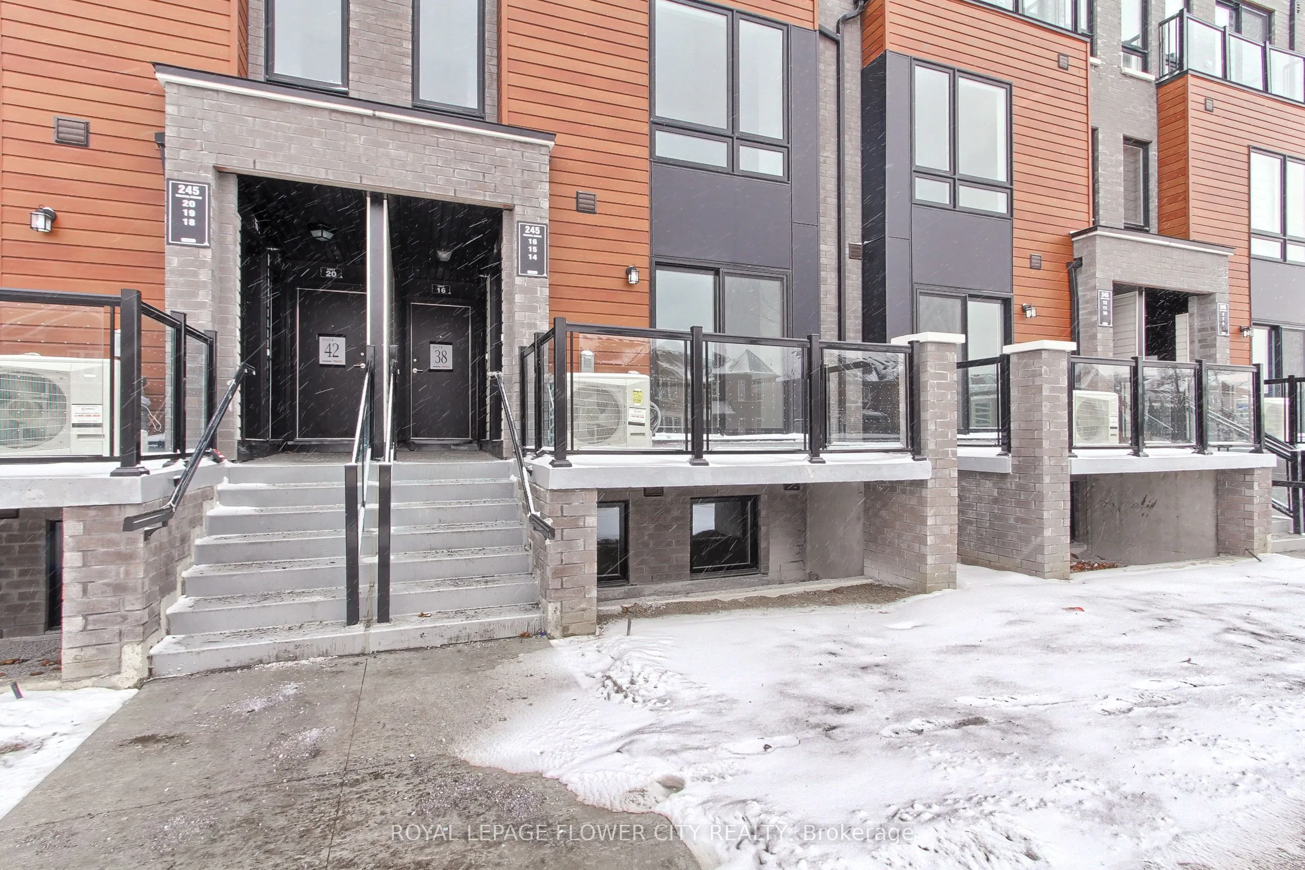 245 Mclevin Avenue, #14