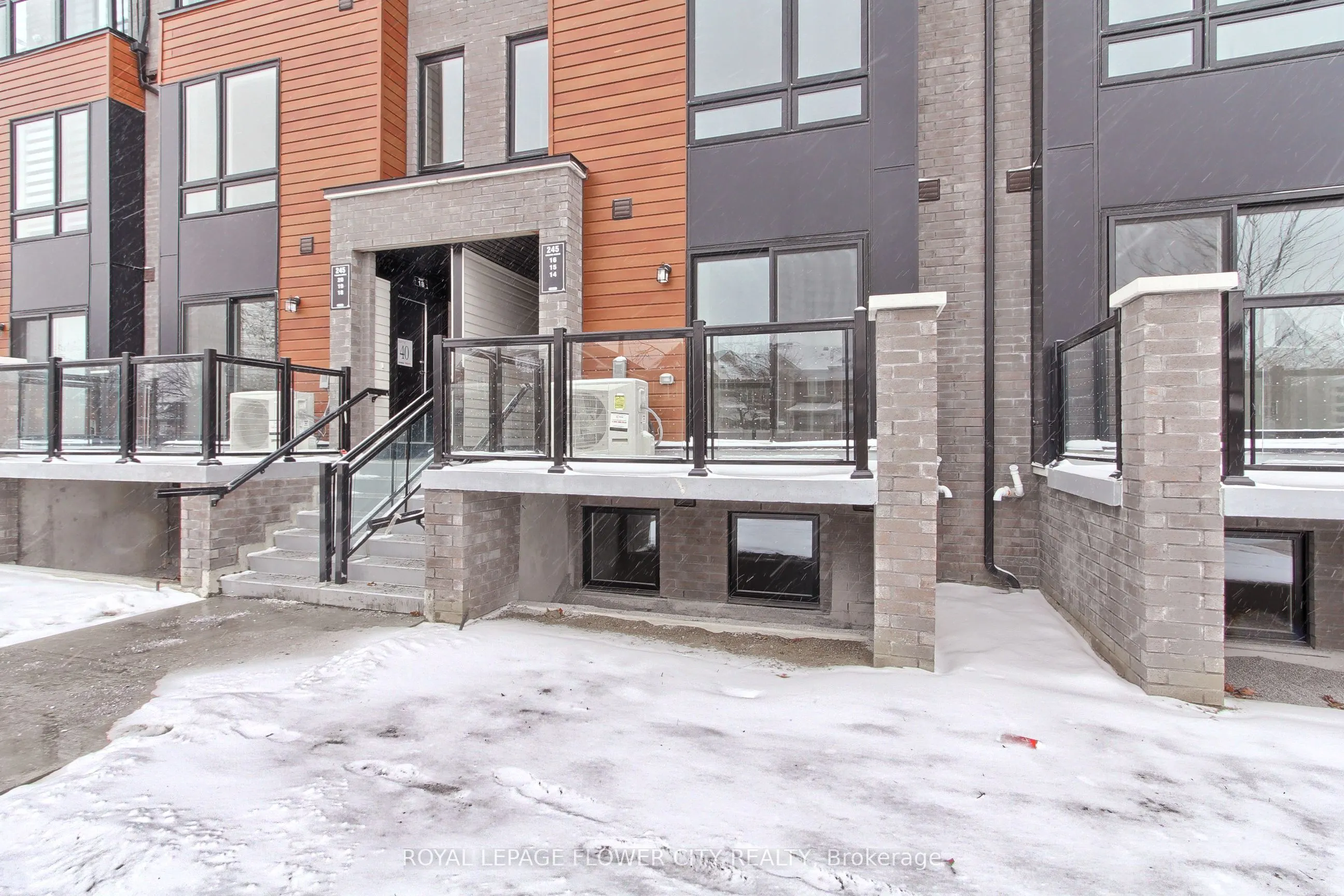 245 Mclevin Avenue, #14