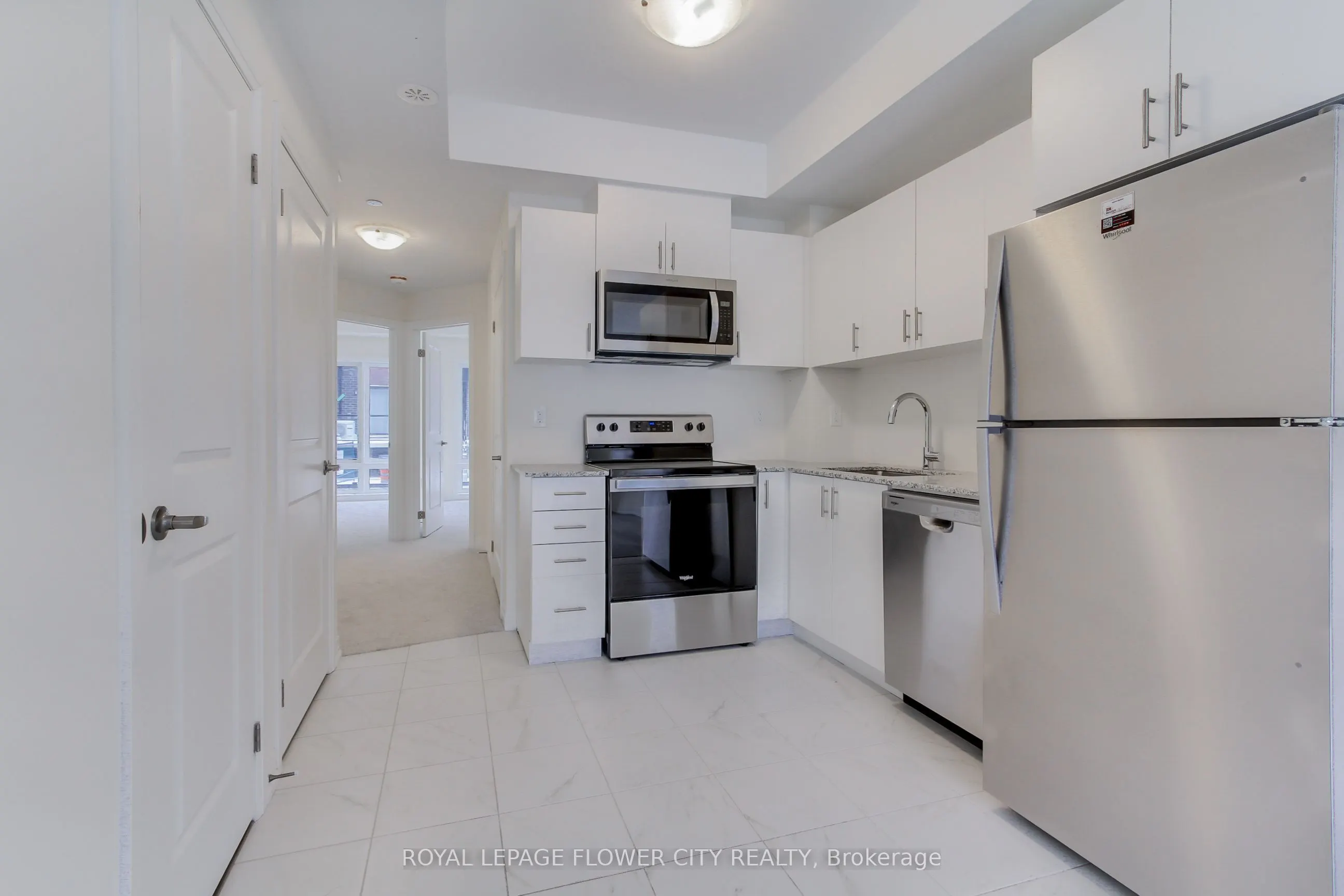 245 Mclevin Avenue, #14