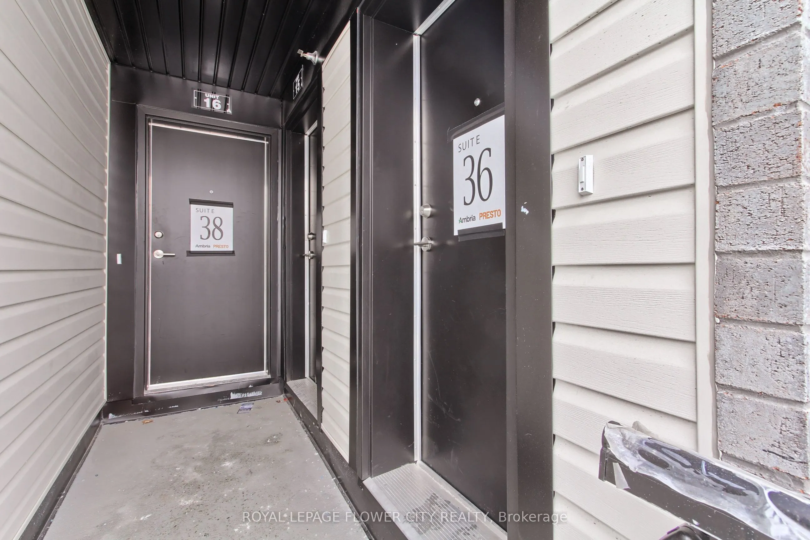 245 Mclevin Avenue, #14