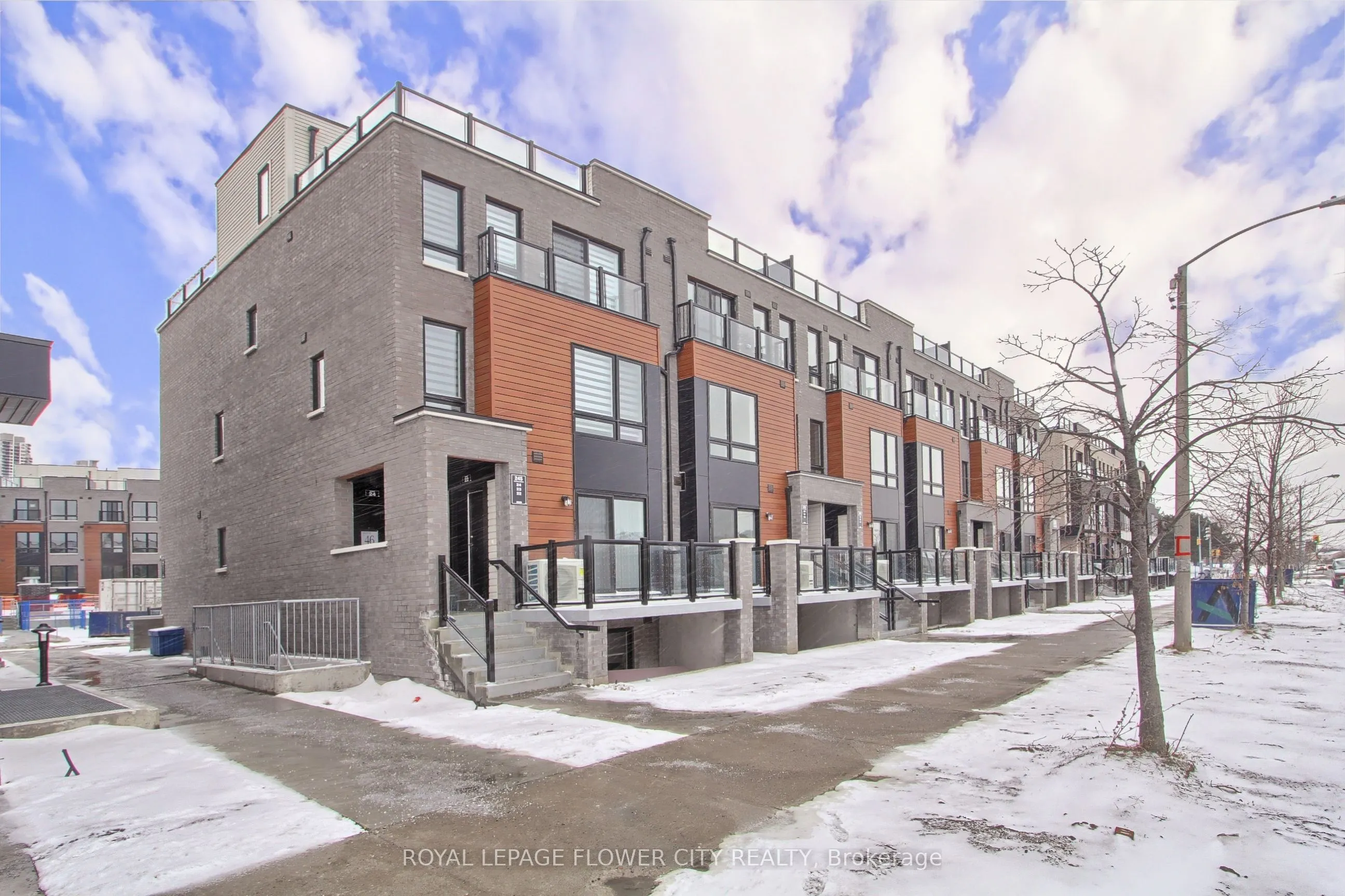 245 Mclevin Avenue, #14