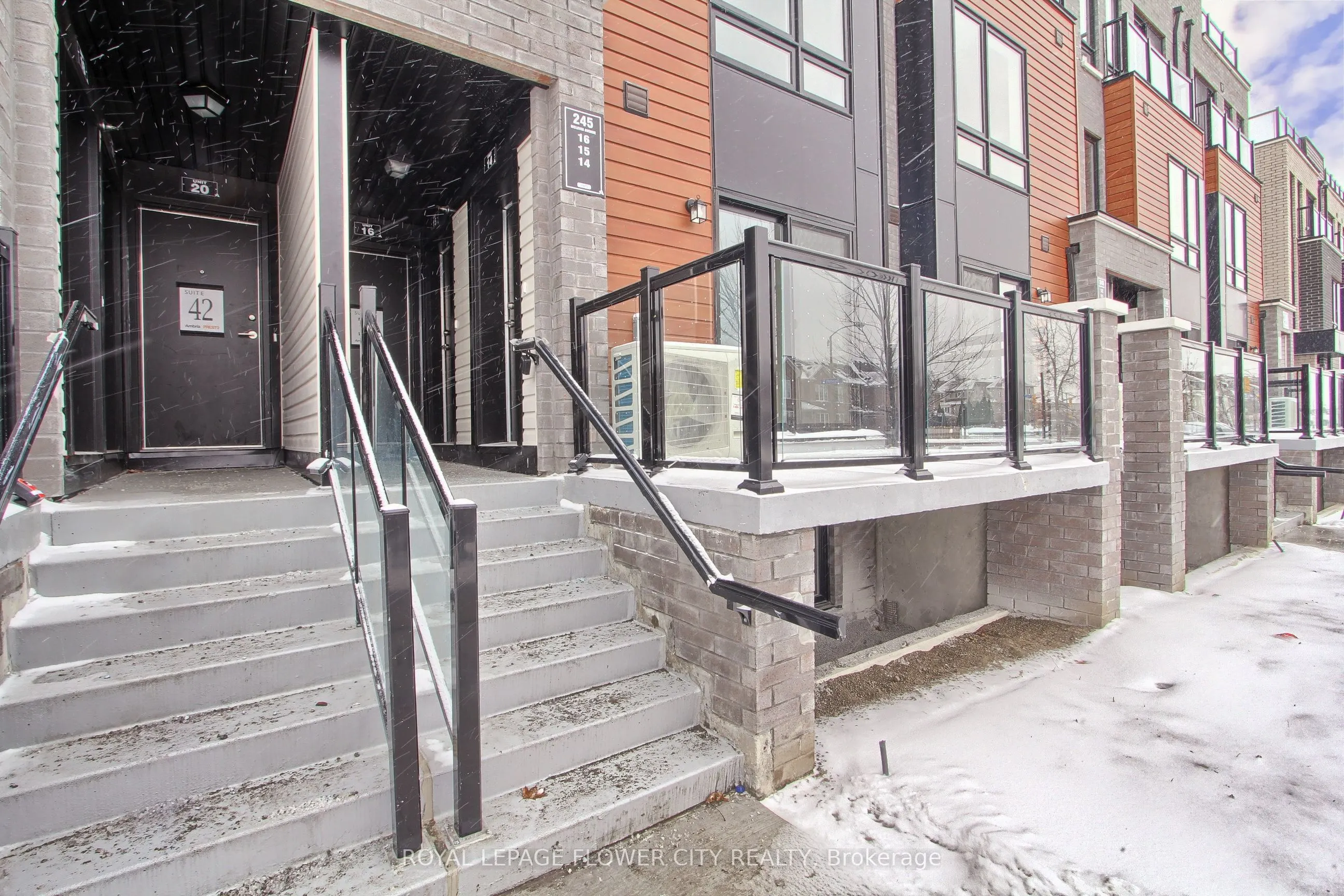 245 Mclevin Avenue, #14