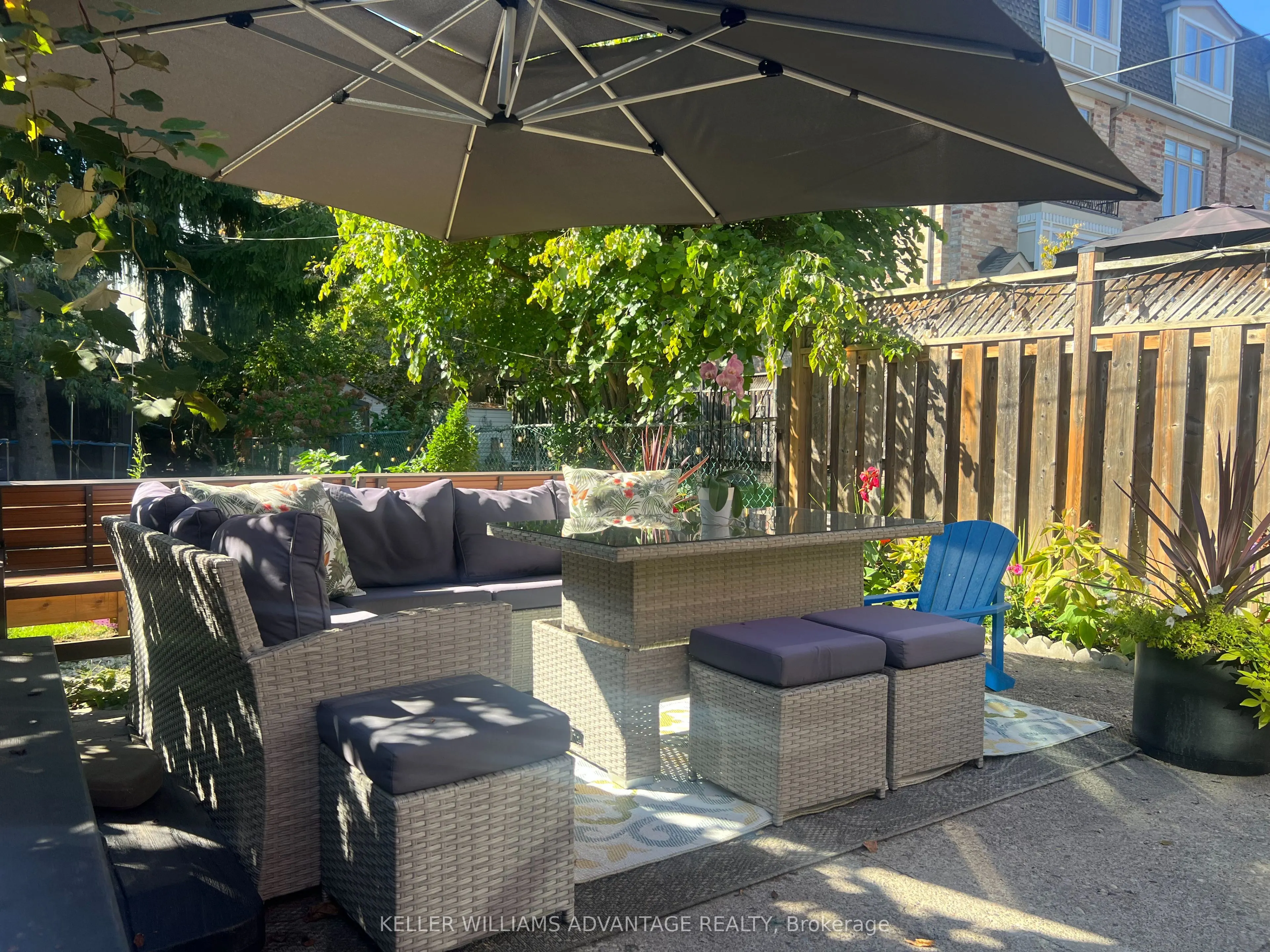 12 KIMBERLEY Avenue W, #UNIT B