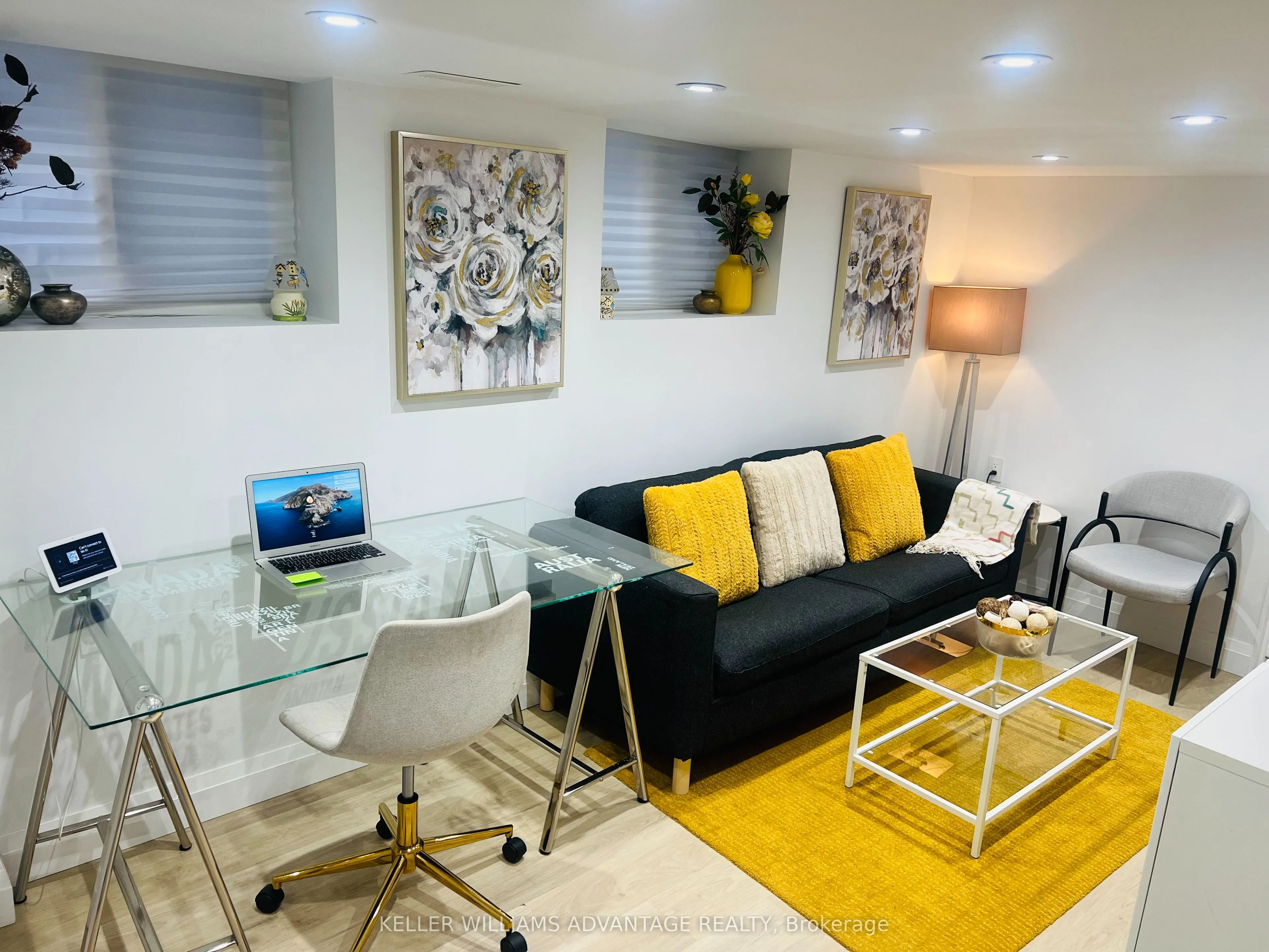 12 KIMBERLEY Avenue W, #UNIT B