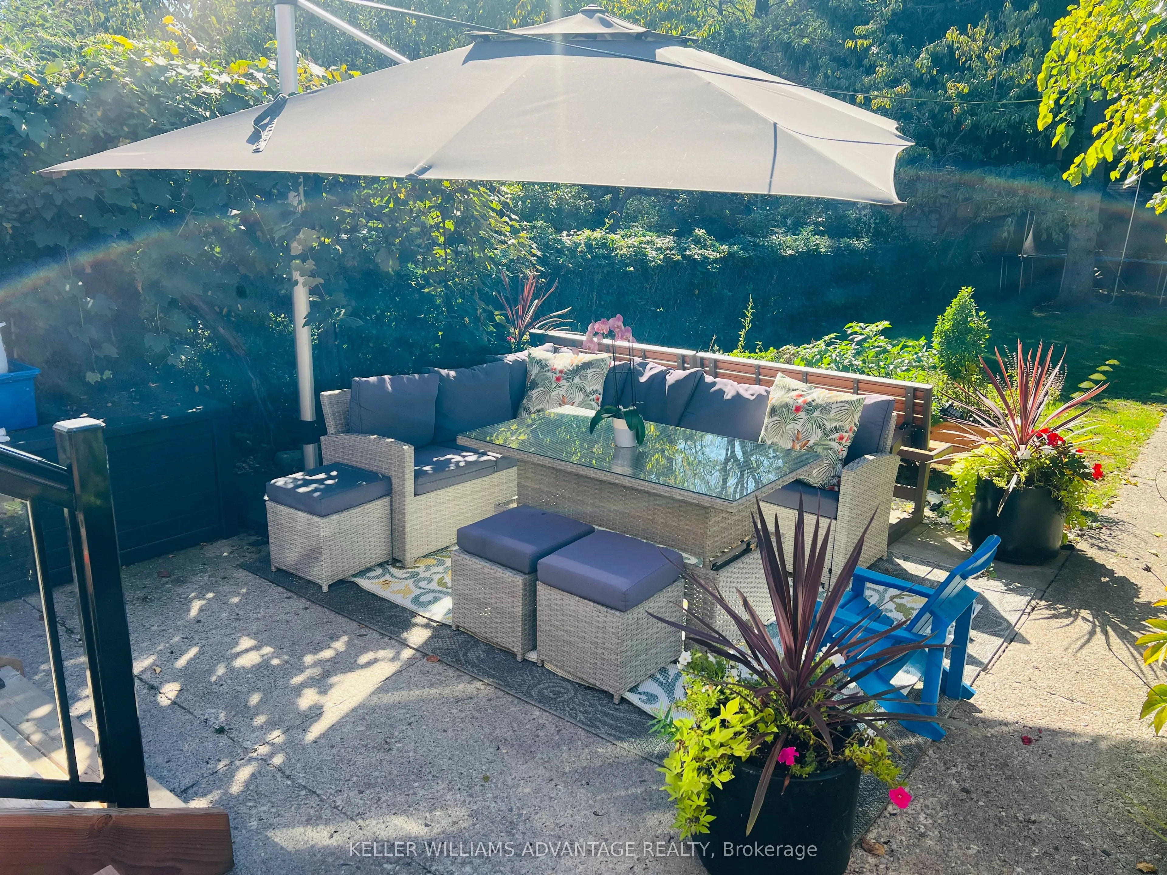 12 KIMBERLEY Avenue W, #UNIT B