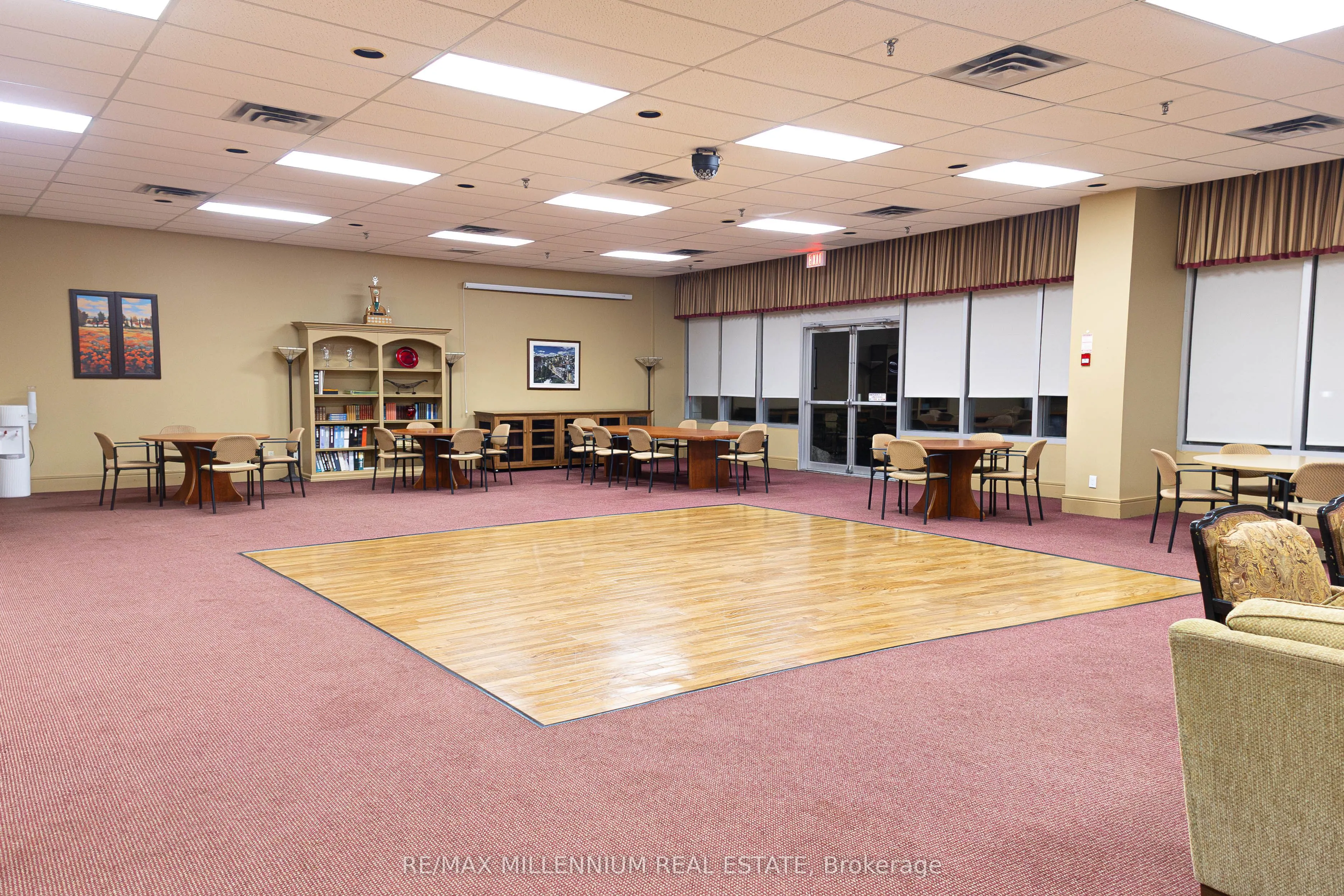 62 Cumberland Lane, #31