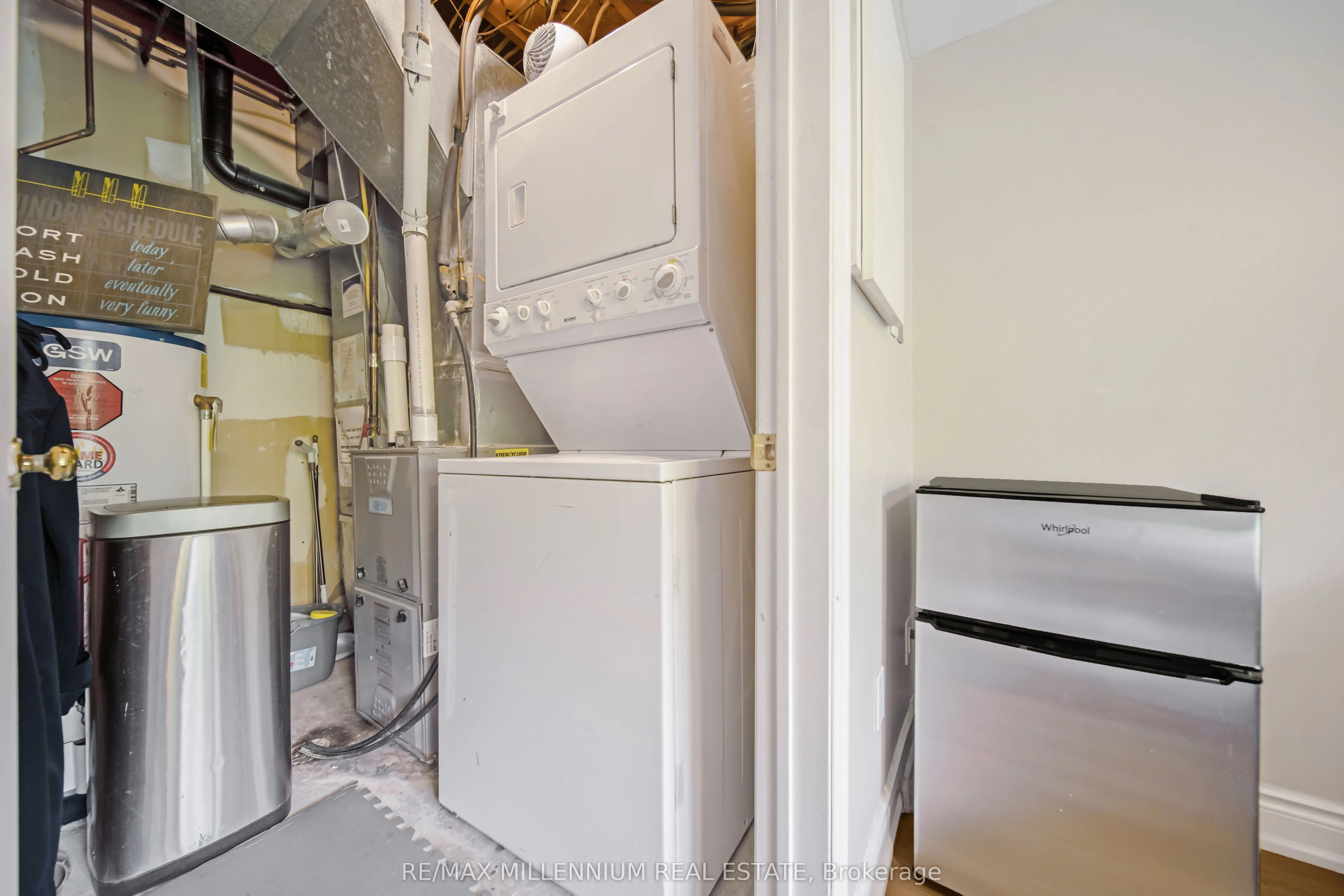 62 Cumberland Lane, #31