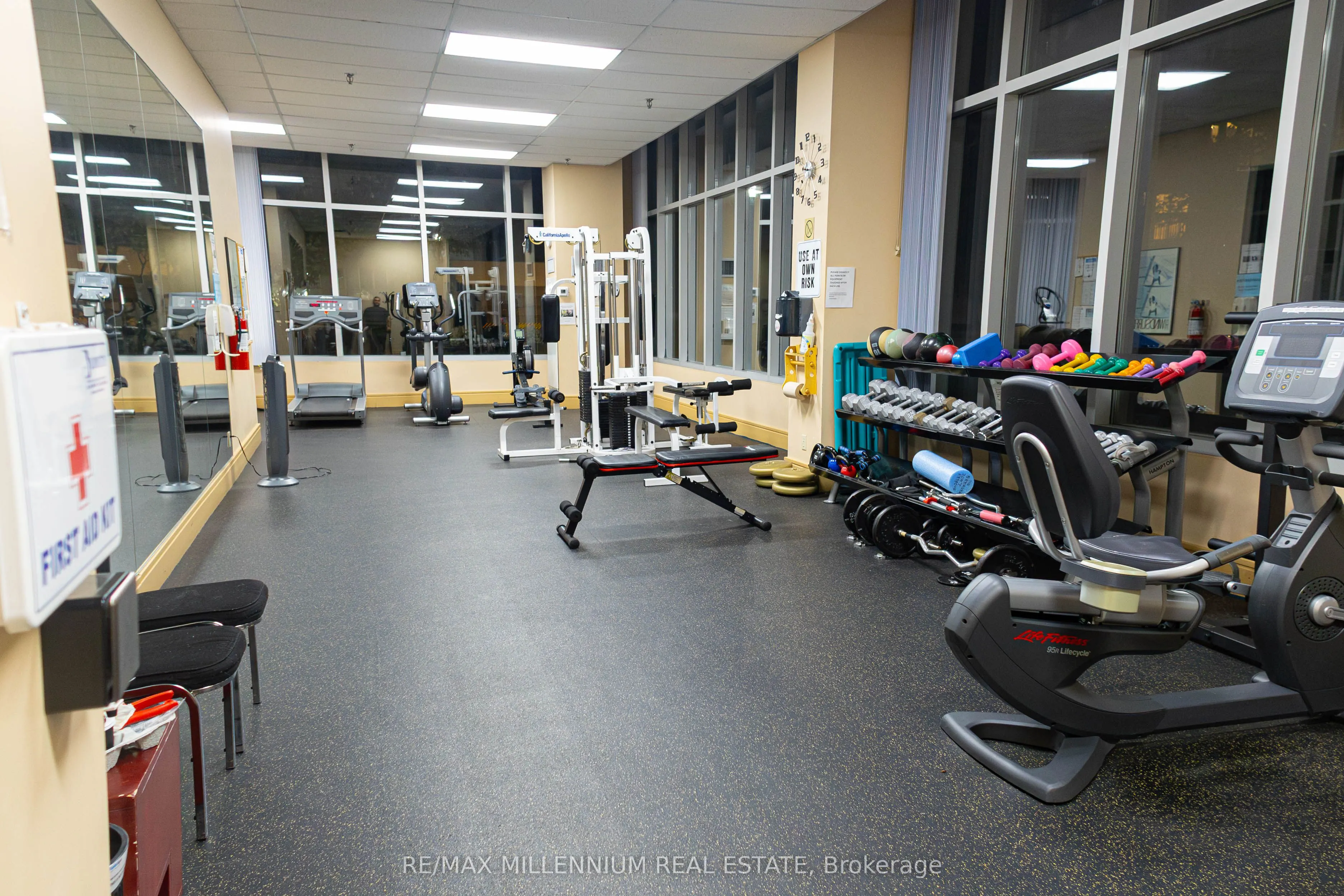 62 Cumberland Lane, #31