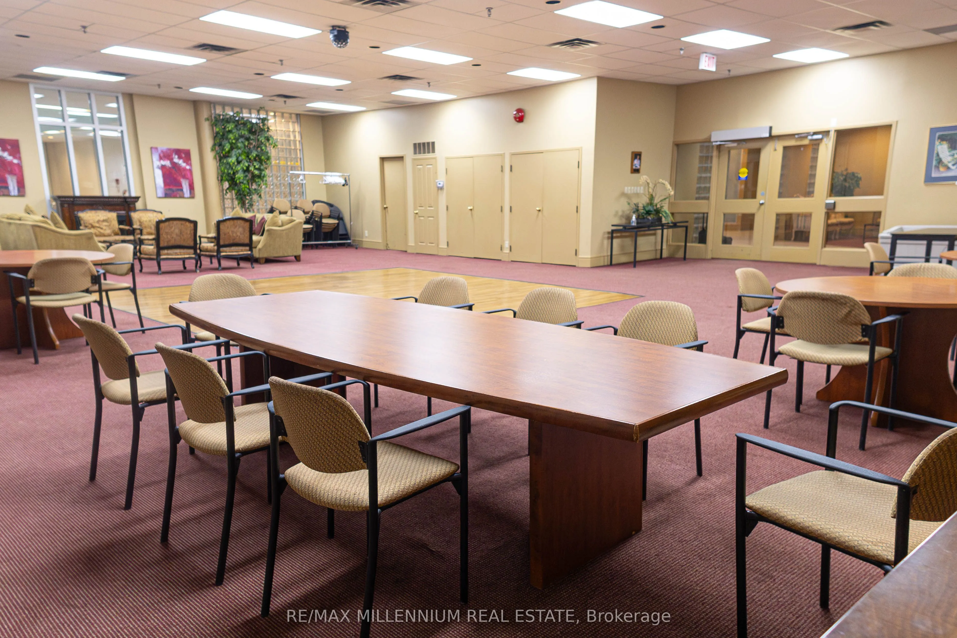 62 Cumberland Lane, #31