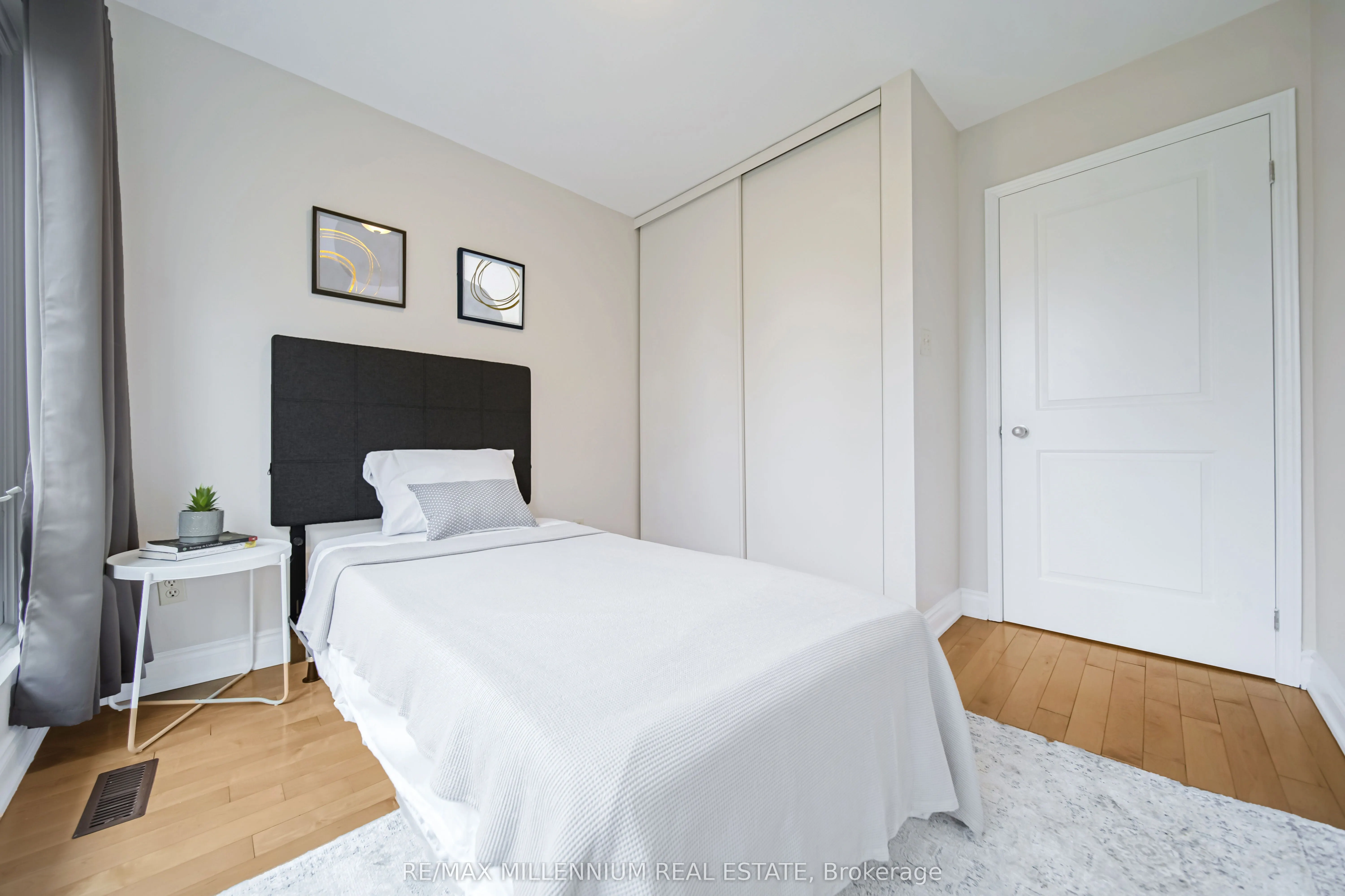 62 Cumberland Lane, #31