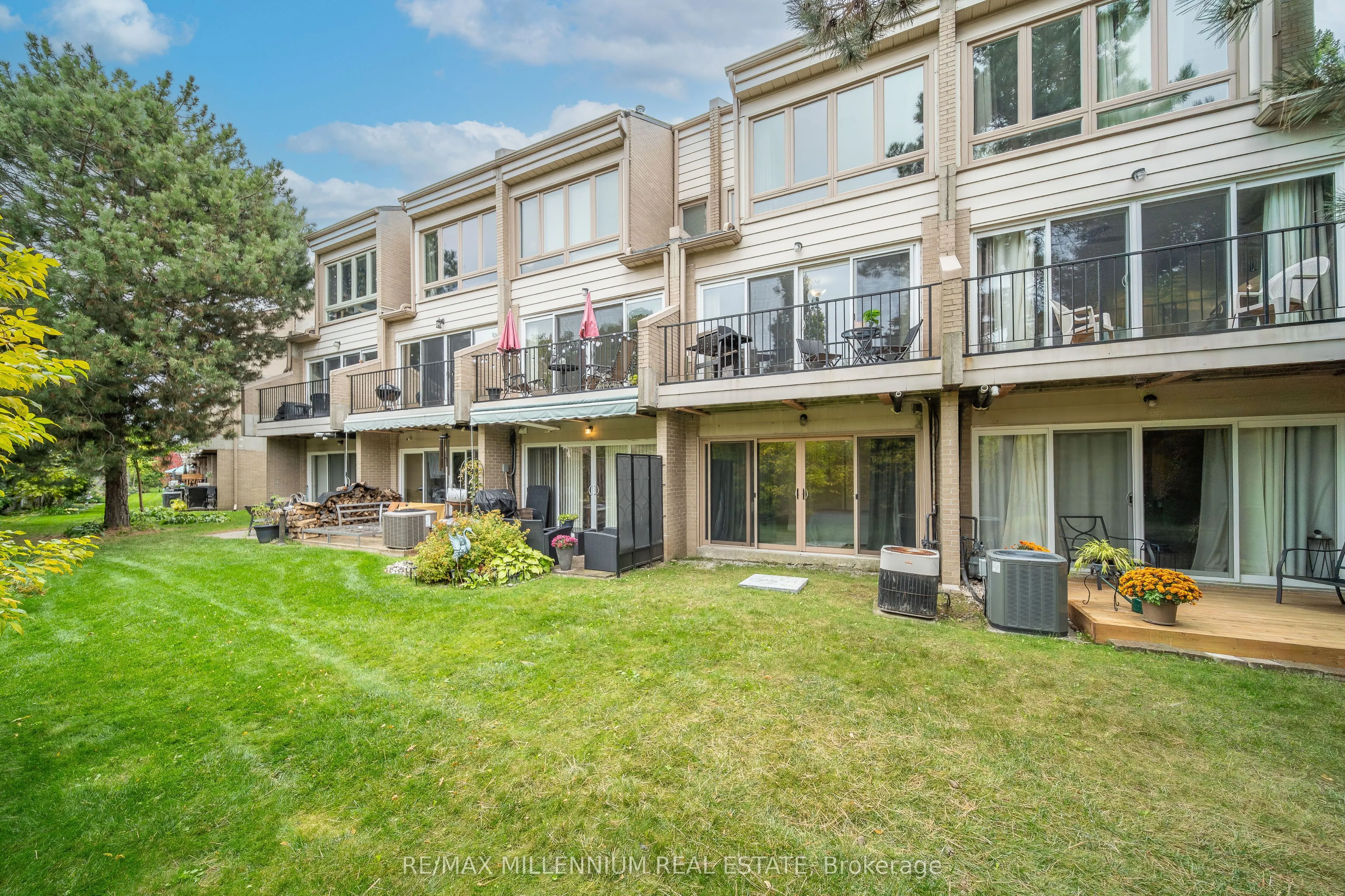 62 Cumberland Lane, #31