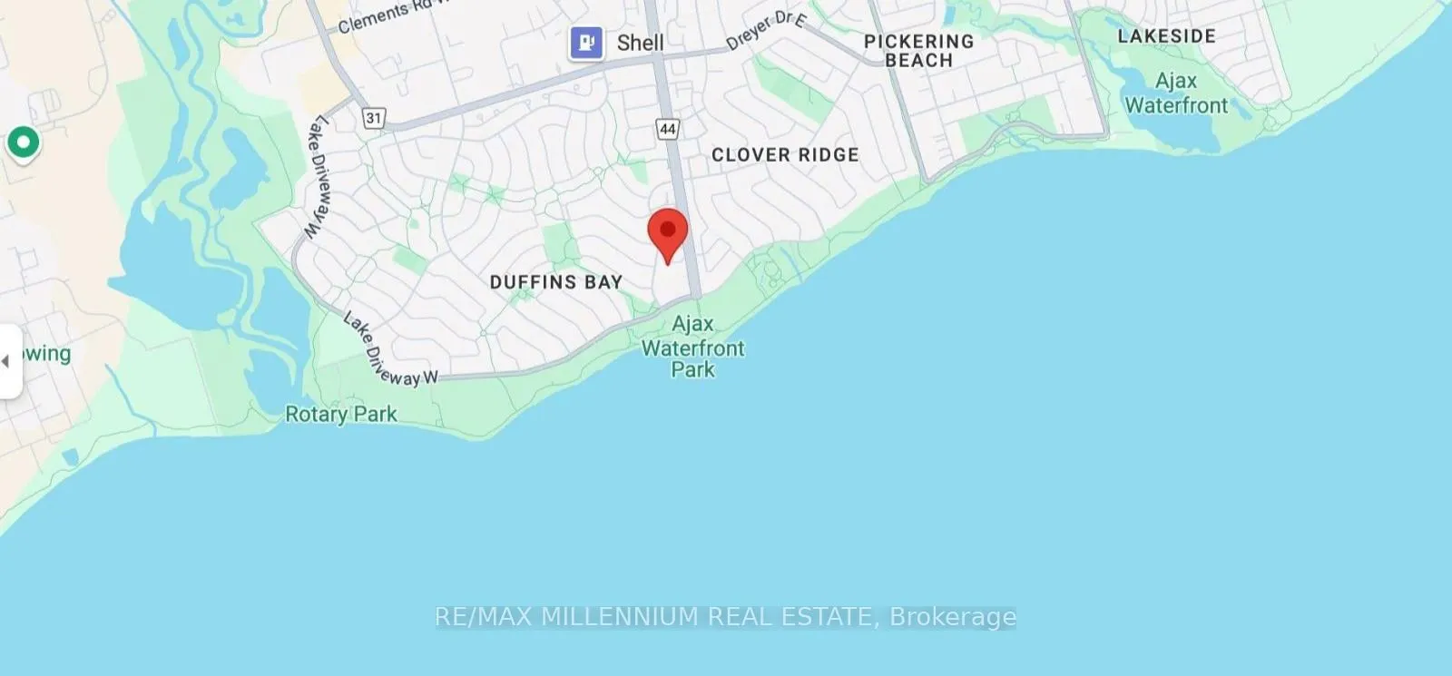 62 Cumberland Lane, #31