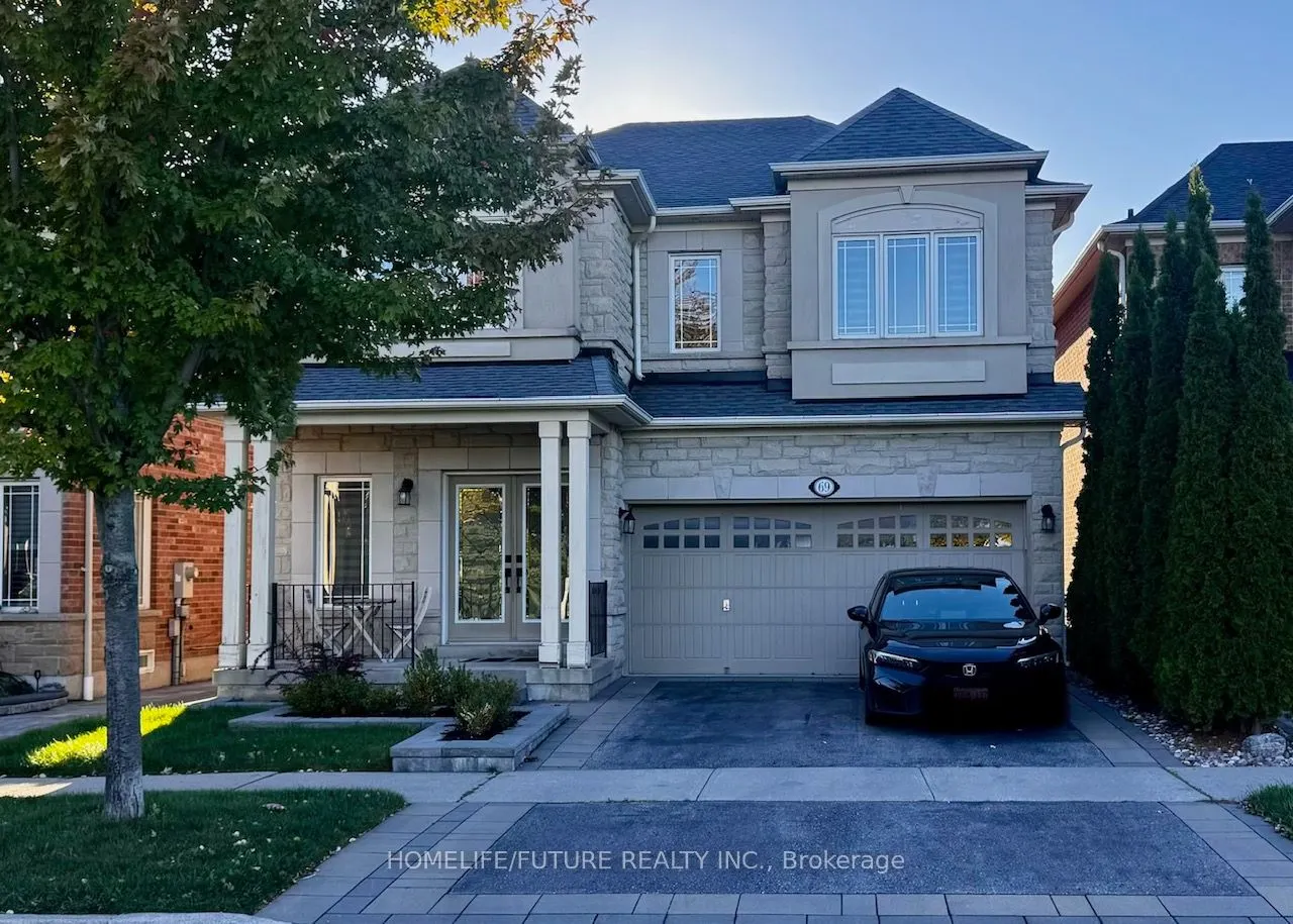 69 Styles Crescent, #BSMT