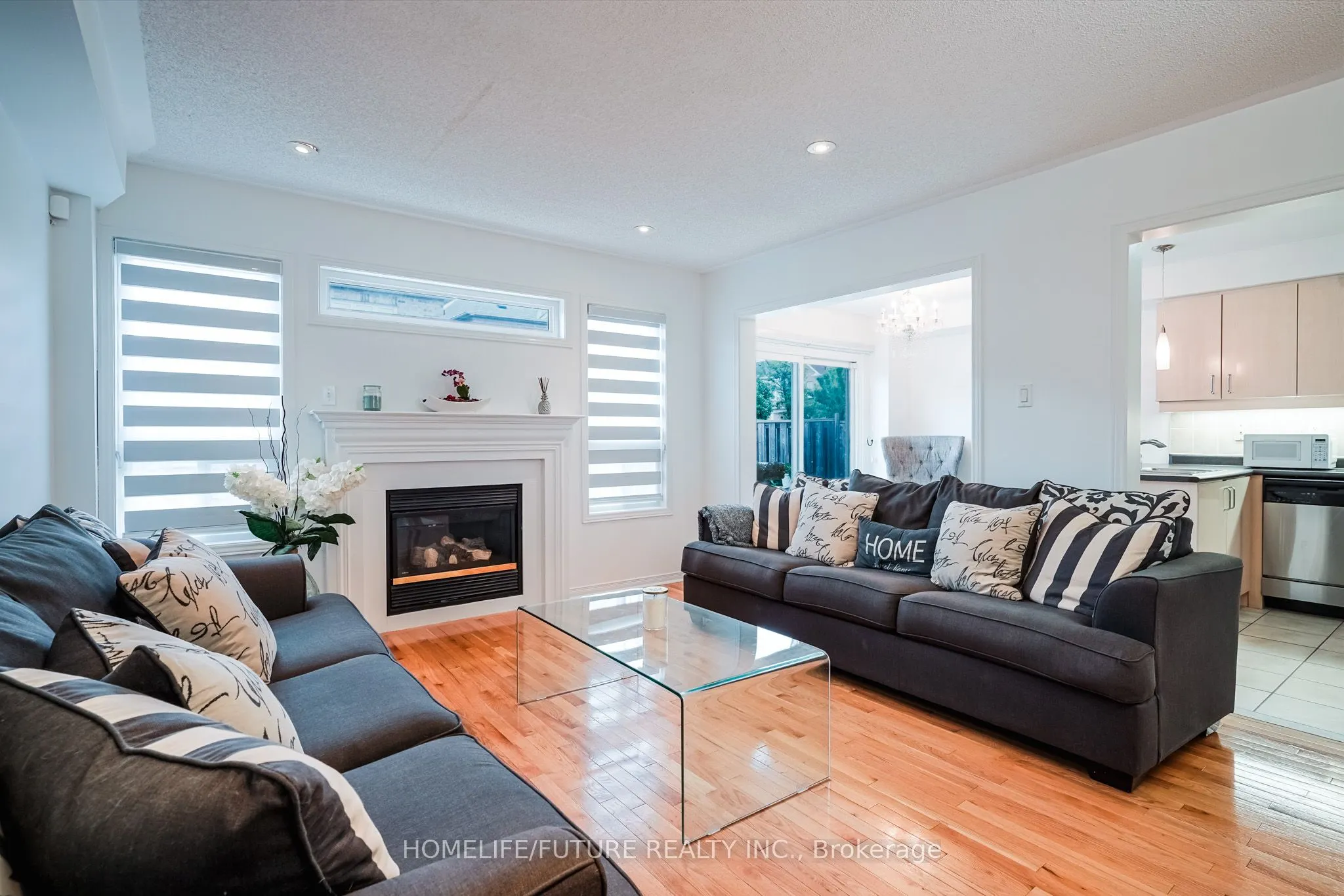 18 Mansbridge Crescent