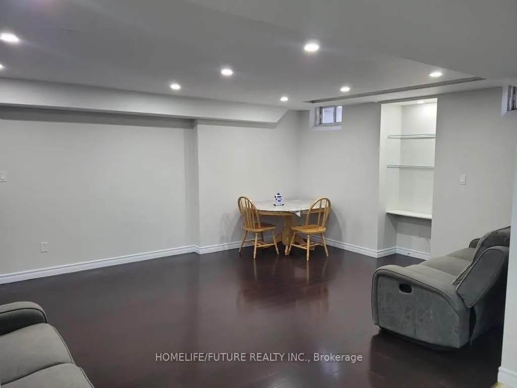 75 Styles Crescent, #BSMT