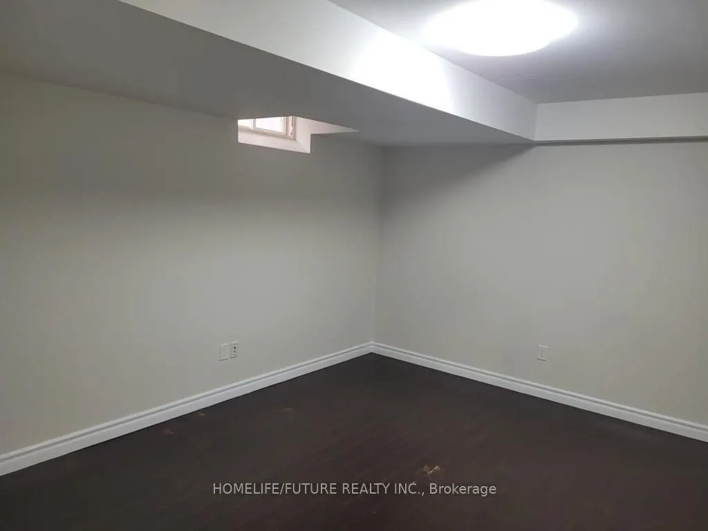 75 Styles Crescent, #BSMT