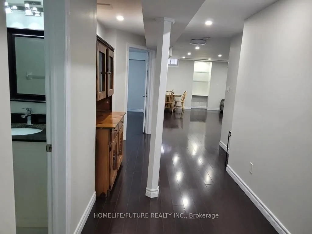 75 Styles Crescent, #BSMT