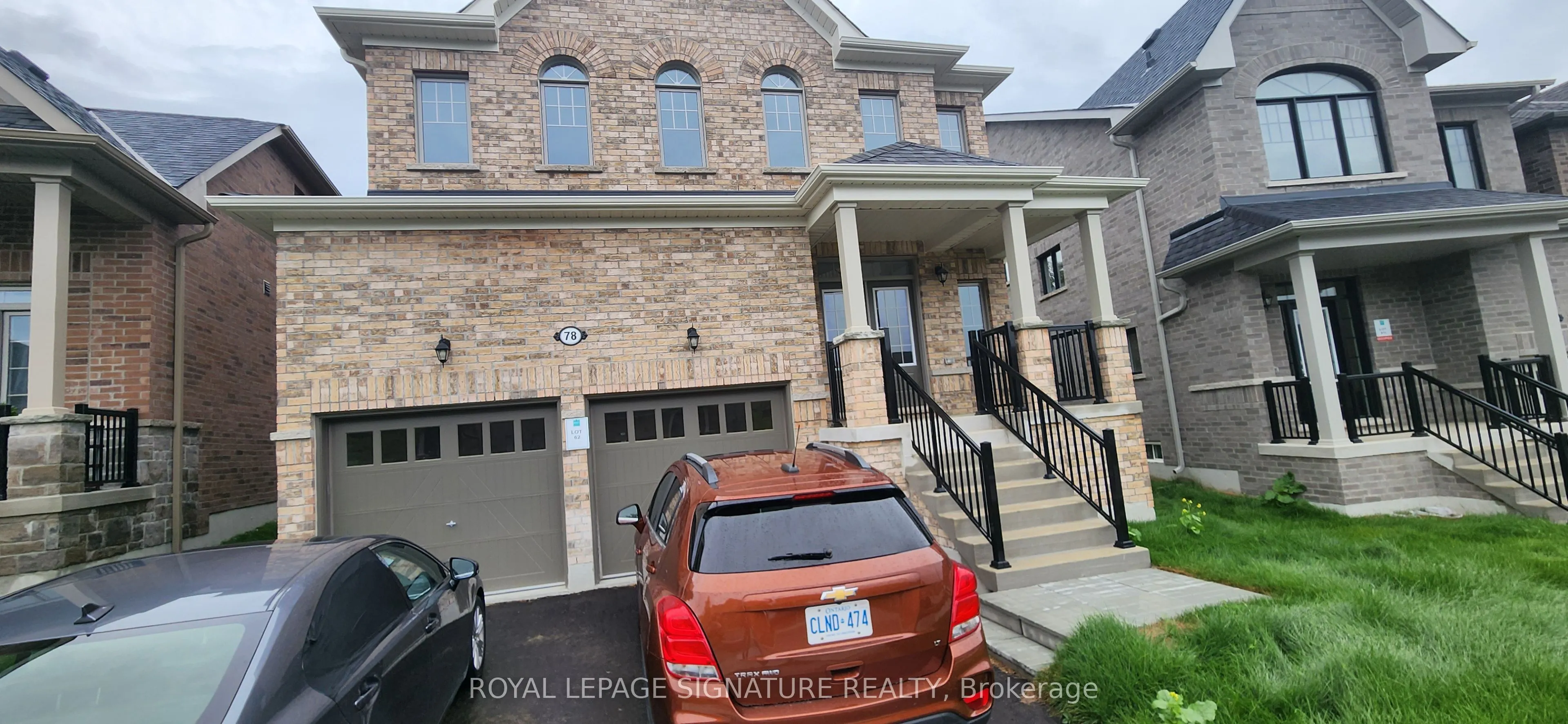 78 North Garden Boulevard