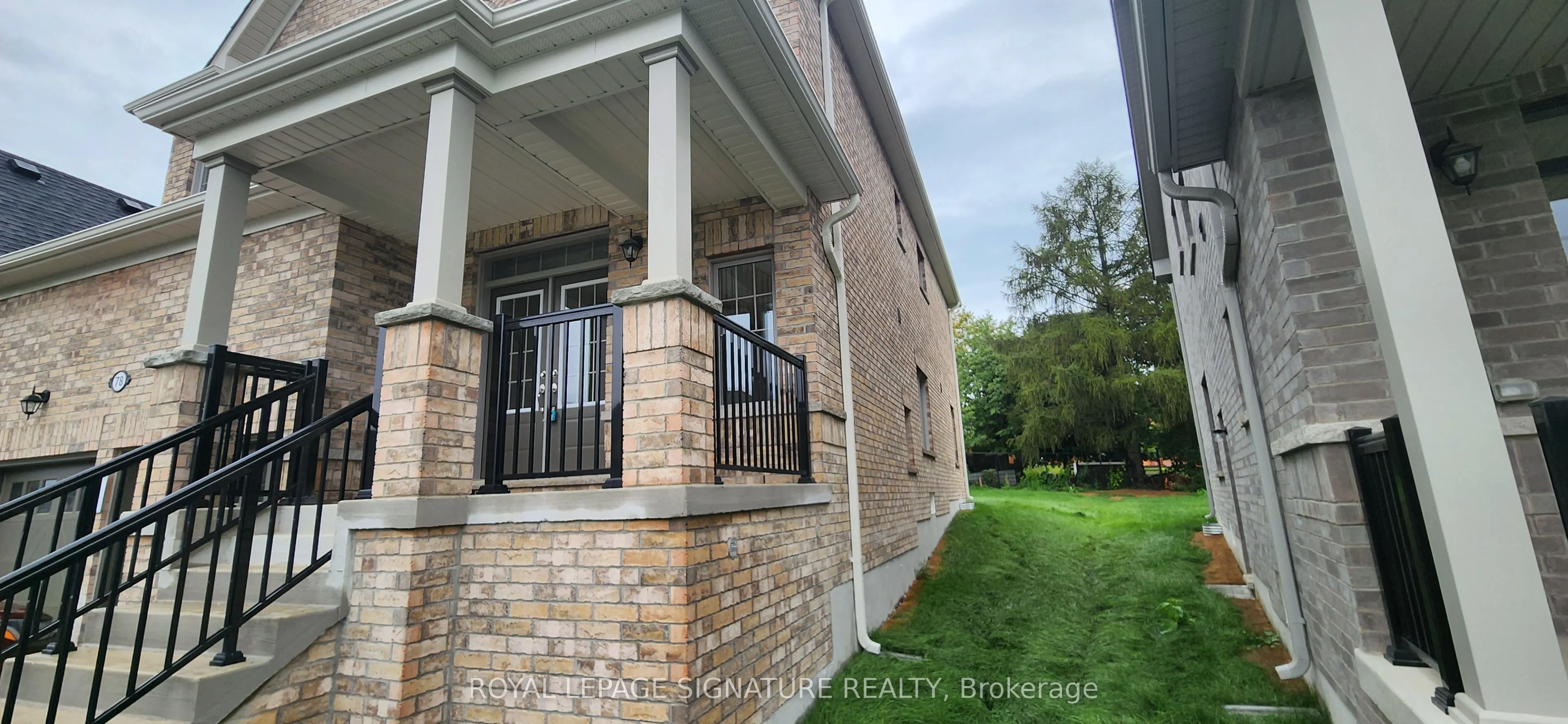 78 North Garden Boulevard