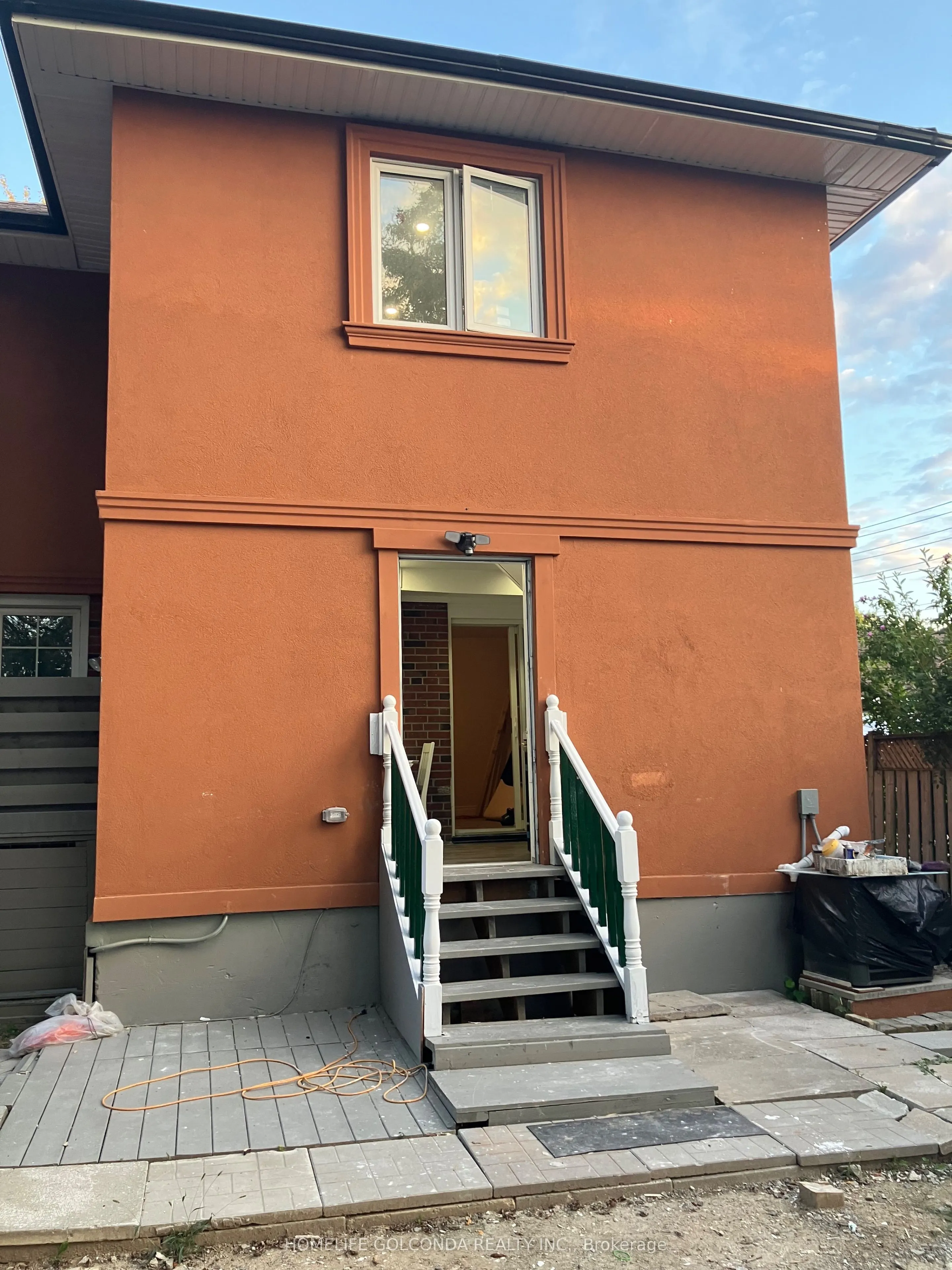 4 greenock Avenue