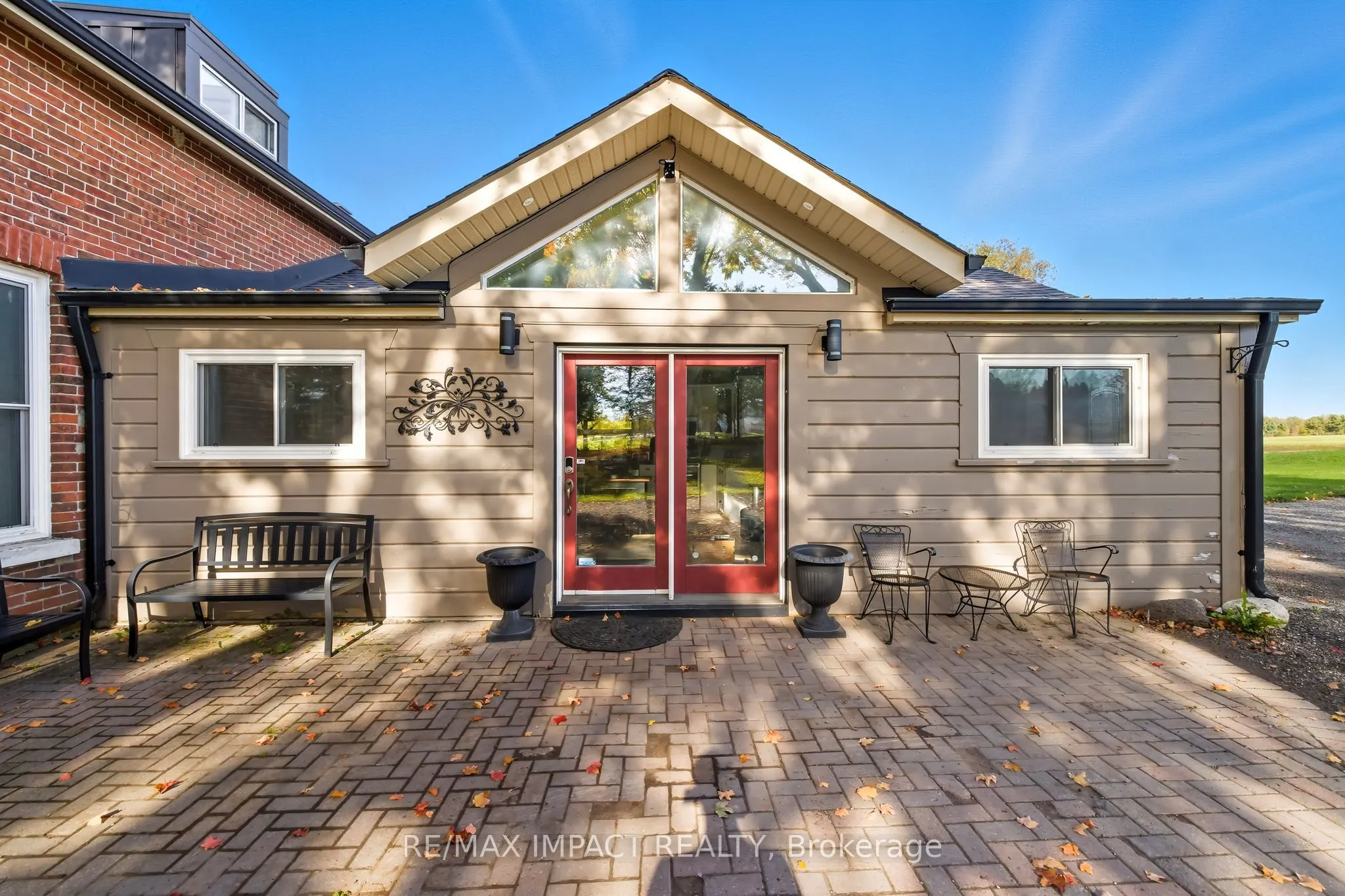 5051 Old Scugog Road