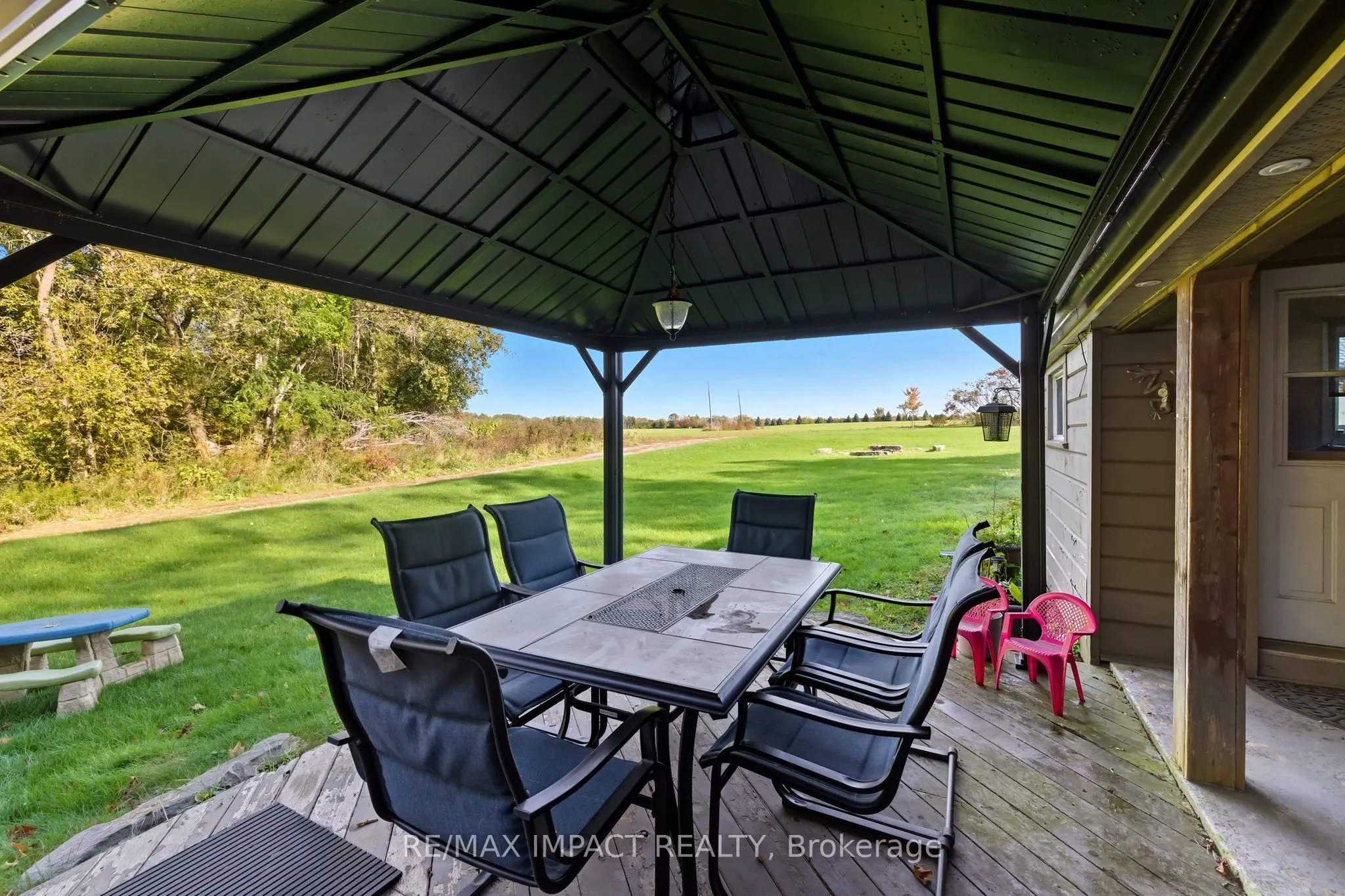 5051 Old Scugog Road