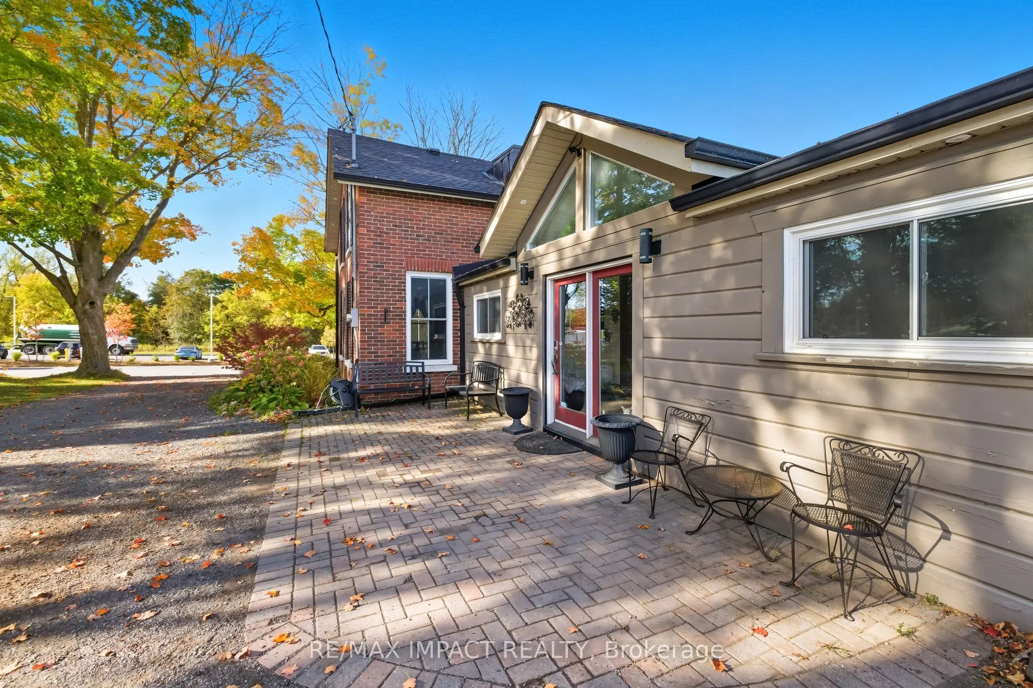 5051 Old Scugog Road