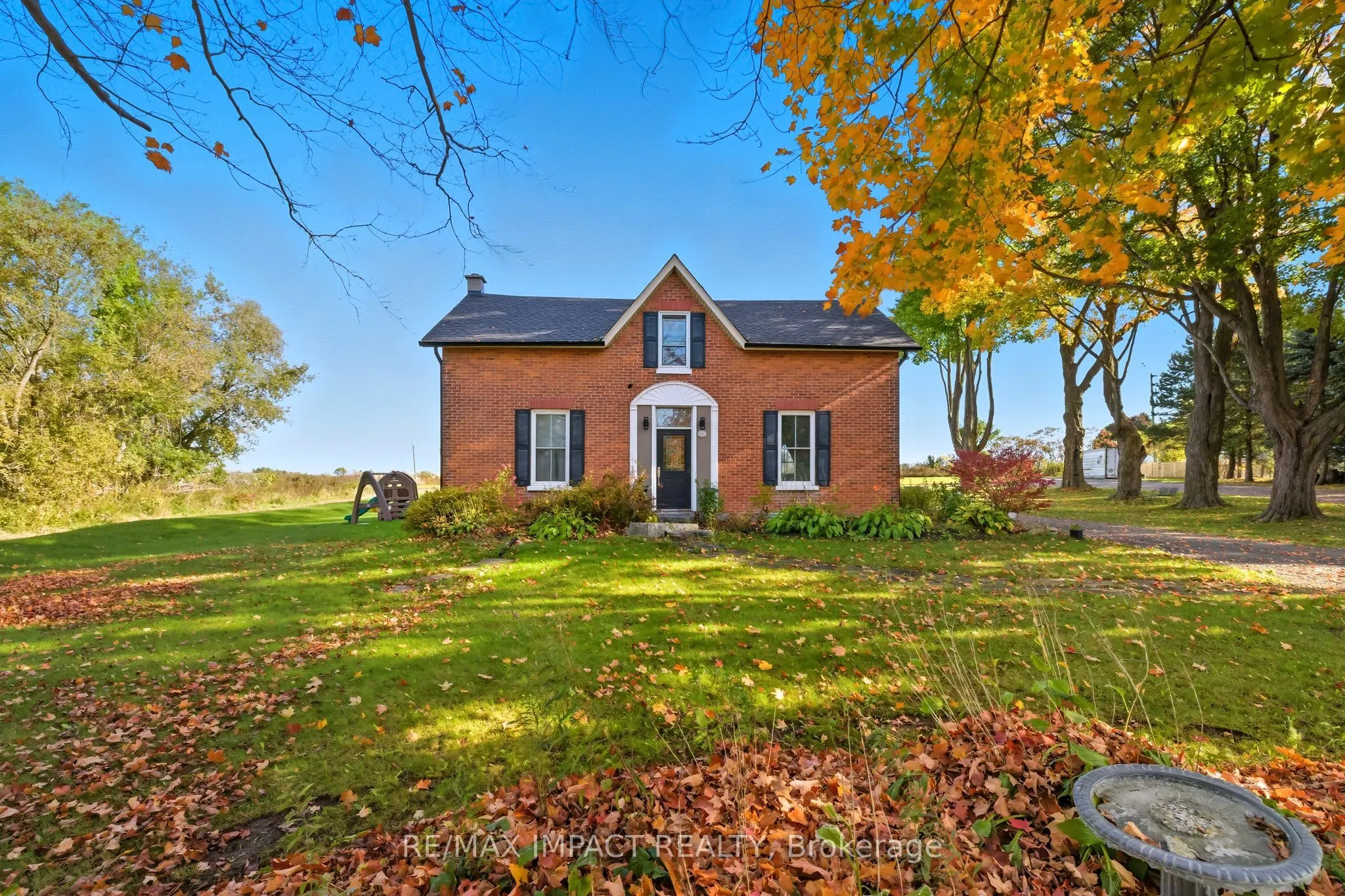 5051 Old Scugog Road
