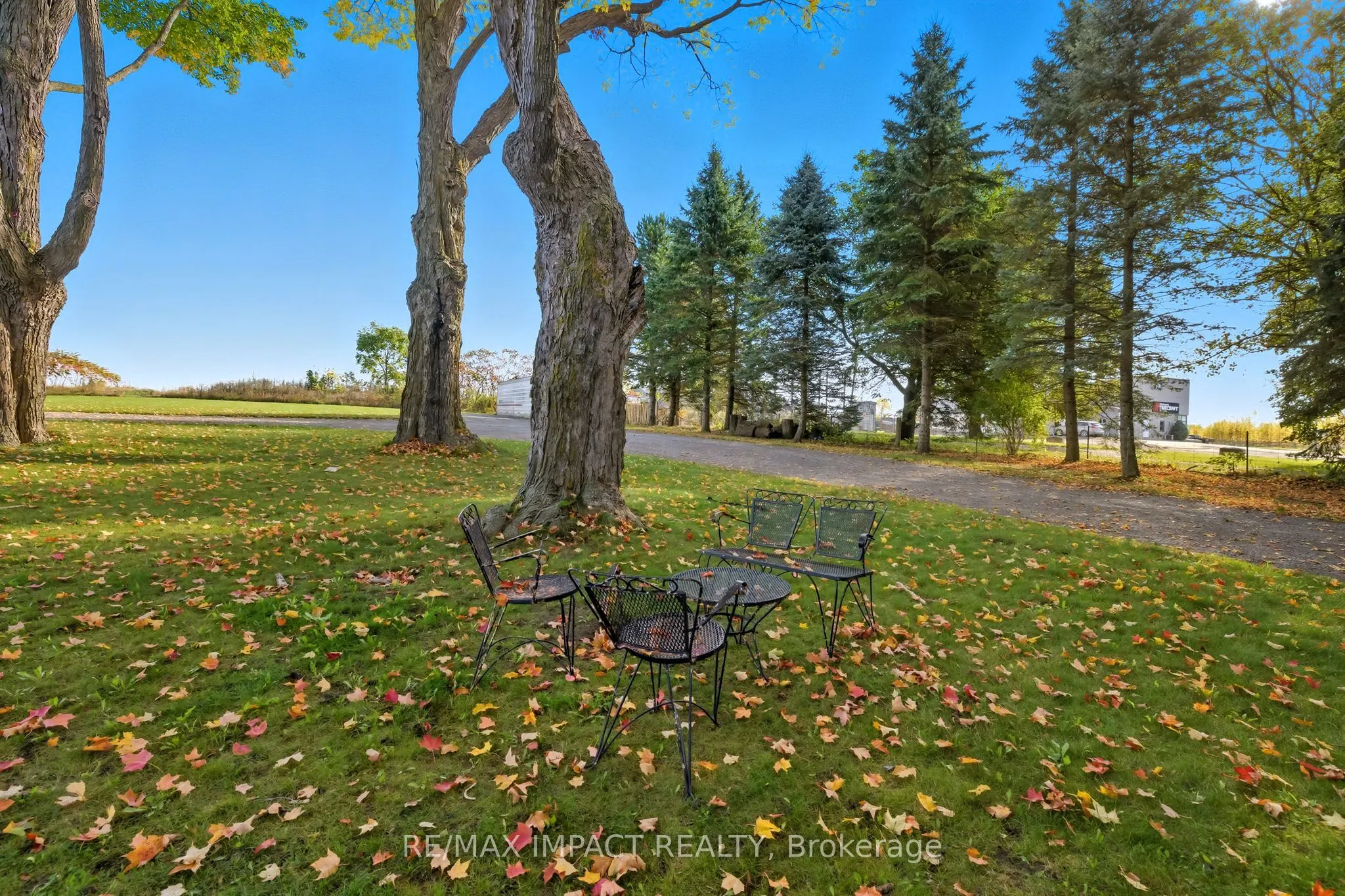 5051 Old Scugog Road