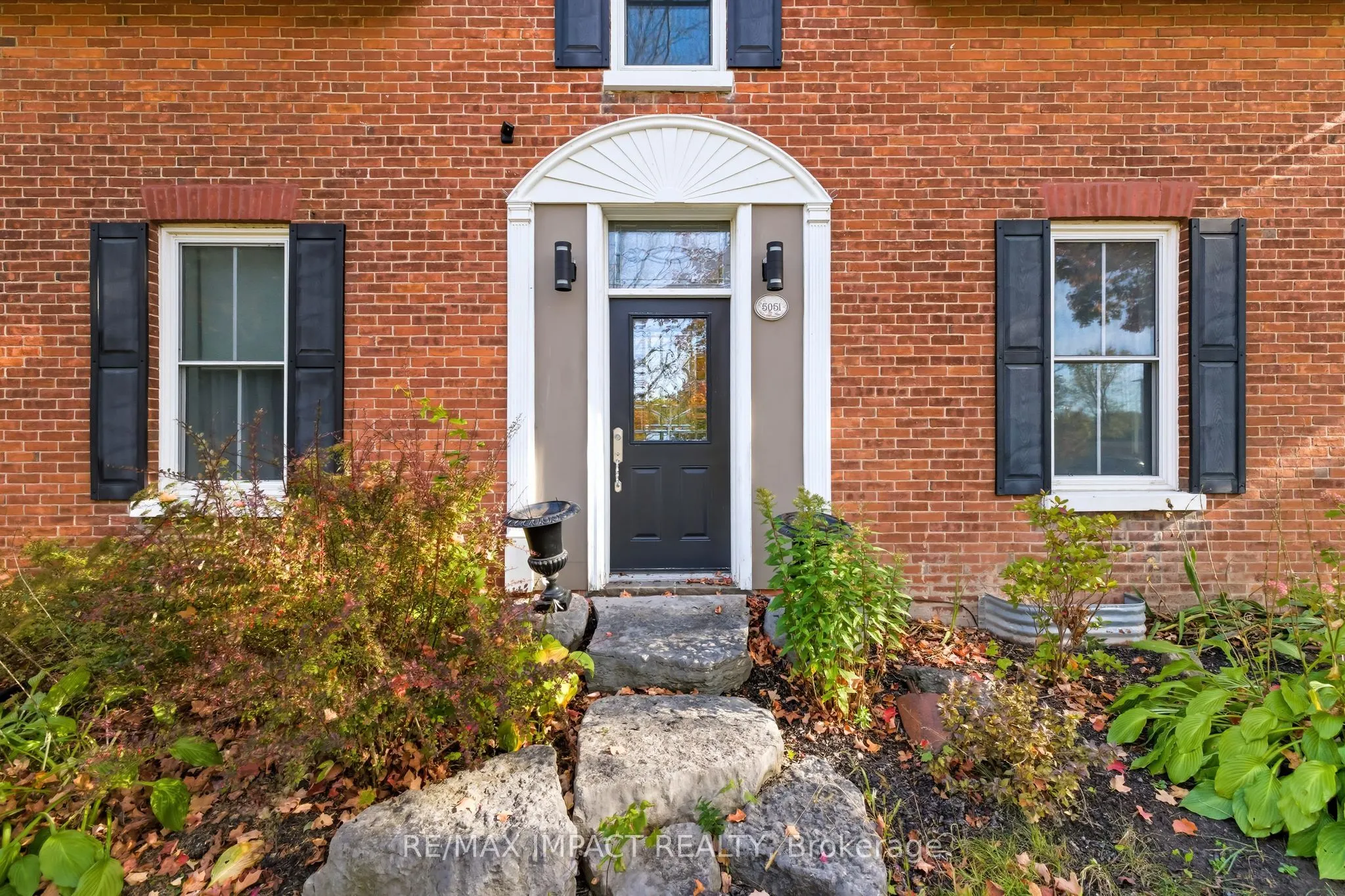 5051 Old Scugog Road