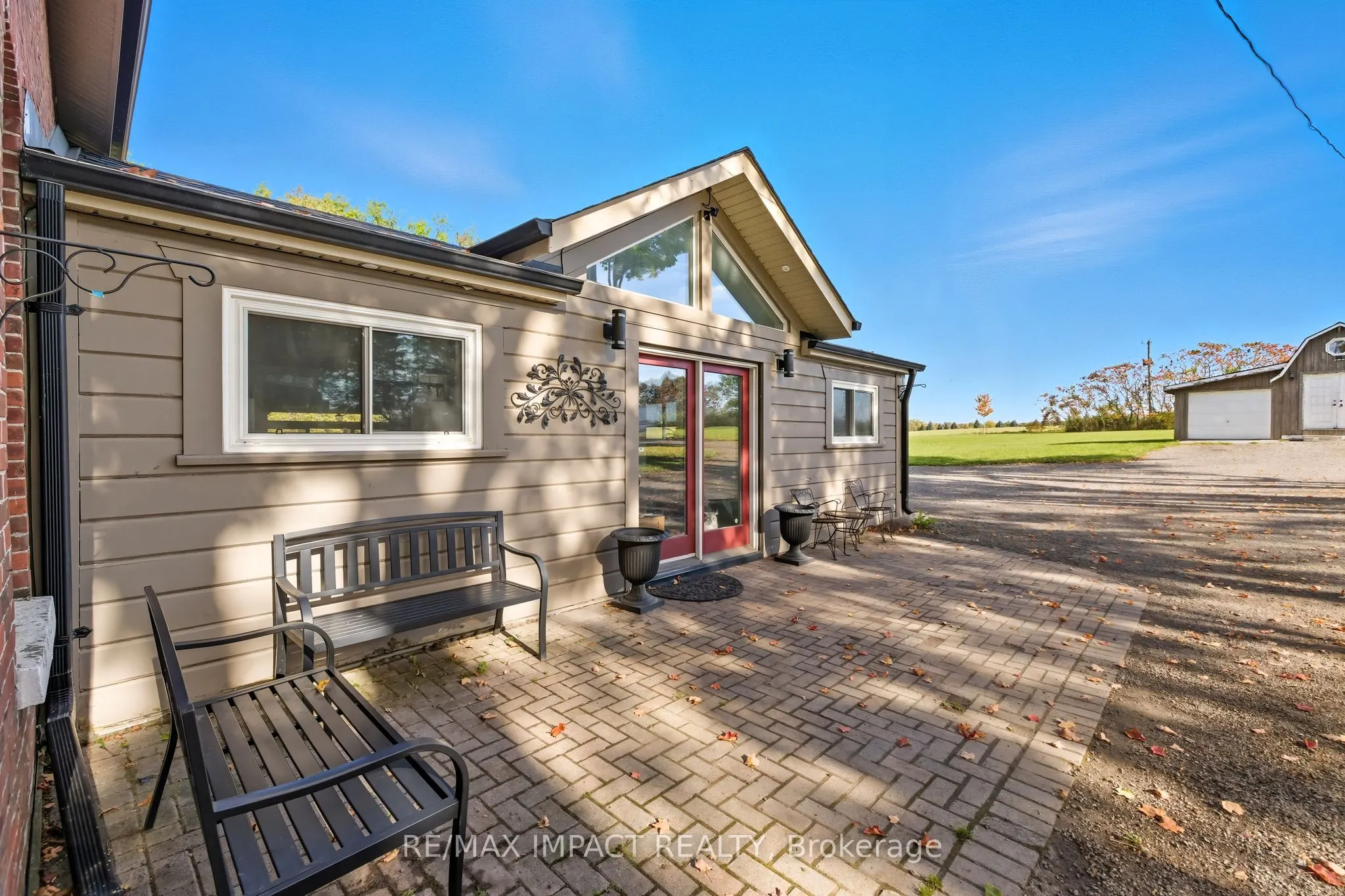 5051 Old Scugog Road