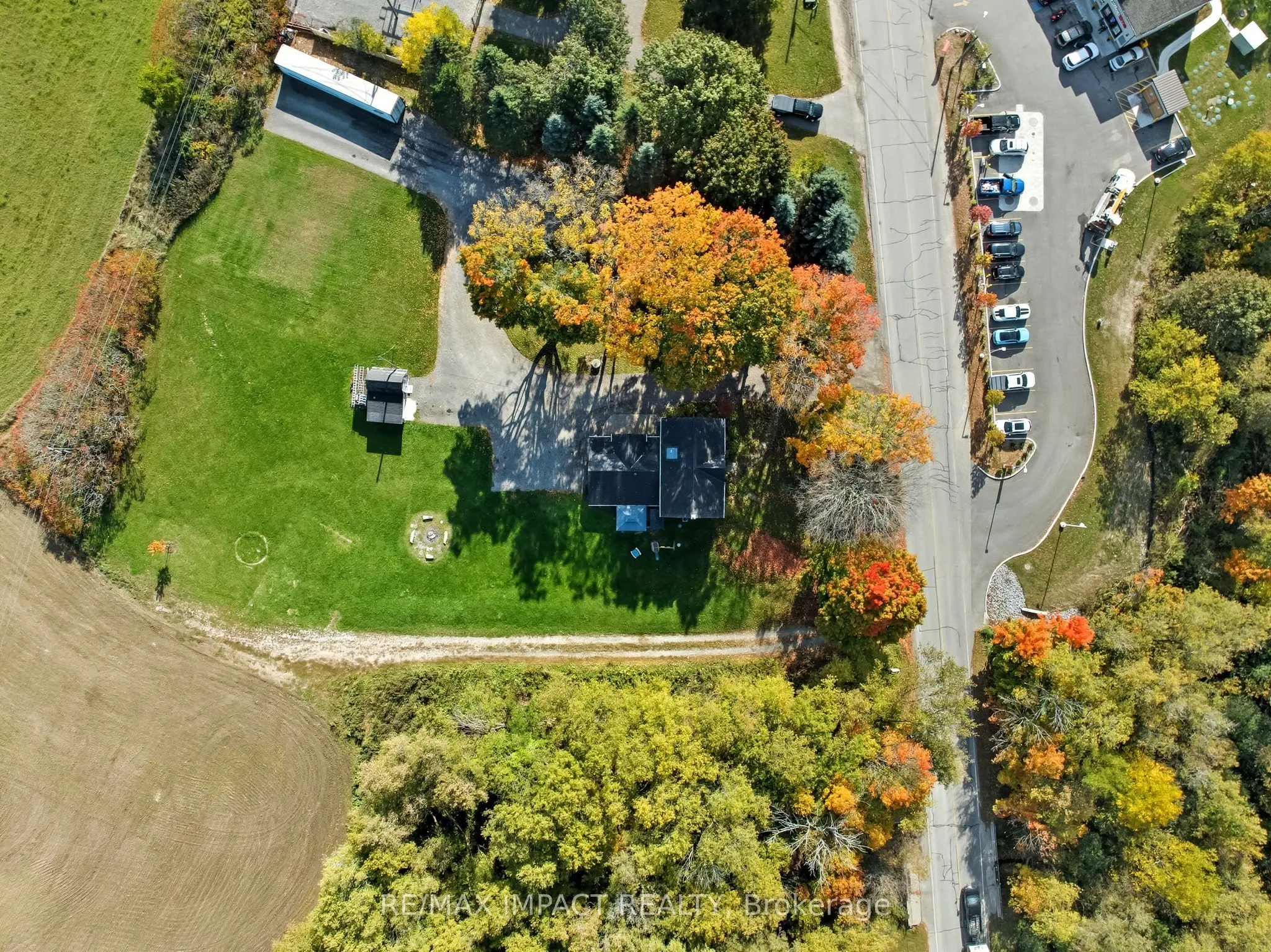 5051 Old Scugog Road