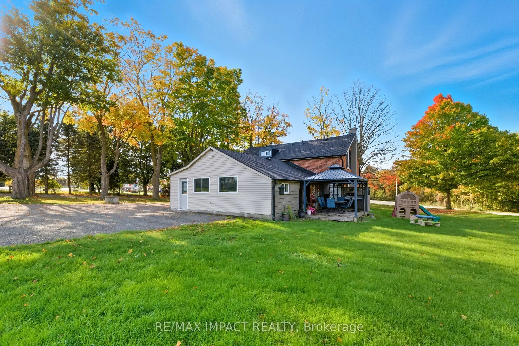 5051 Old Scugog Road