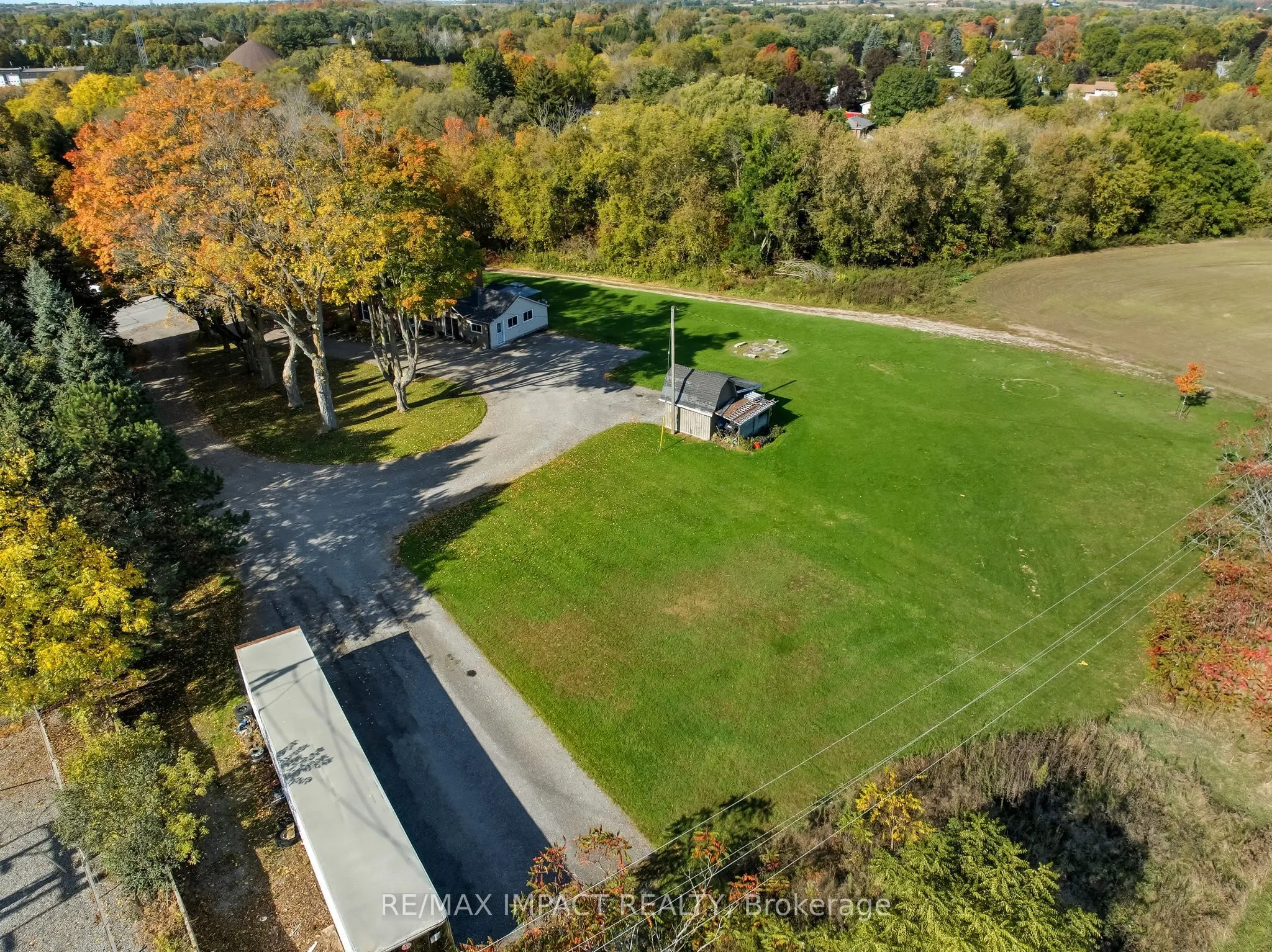 5051 Old Scugog Road
