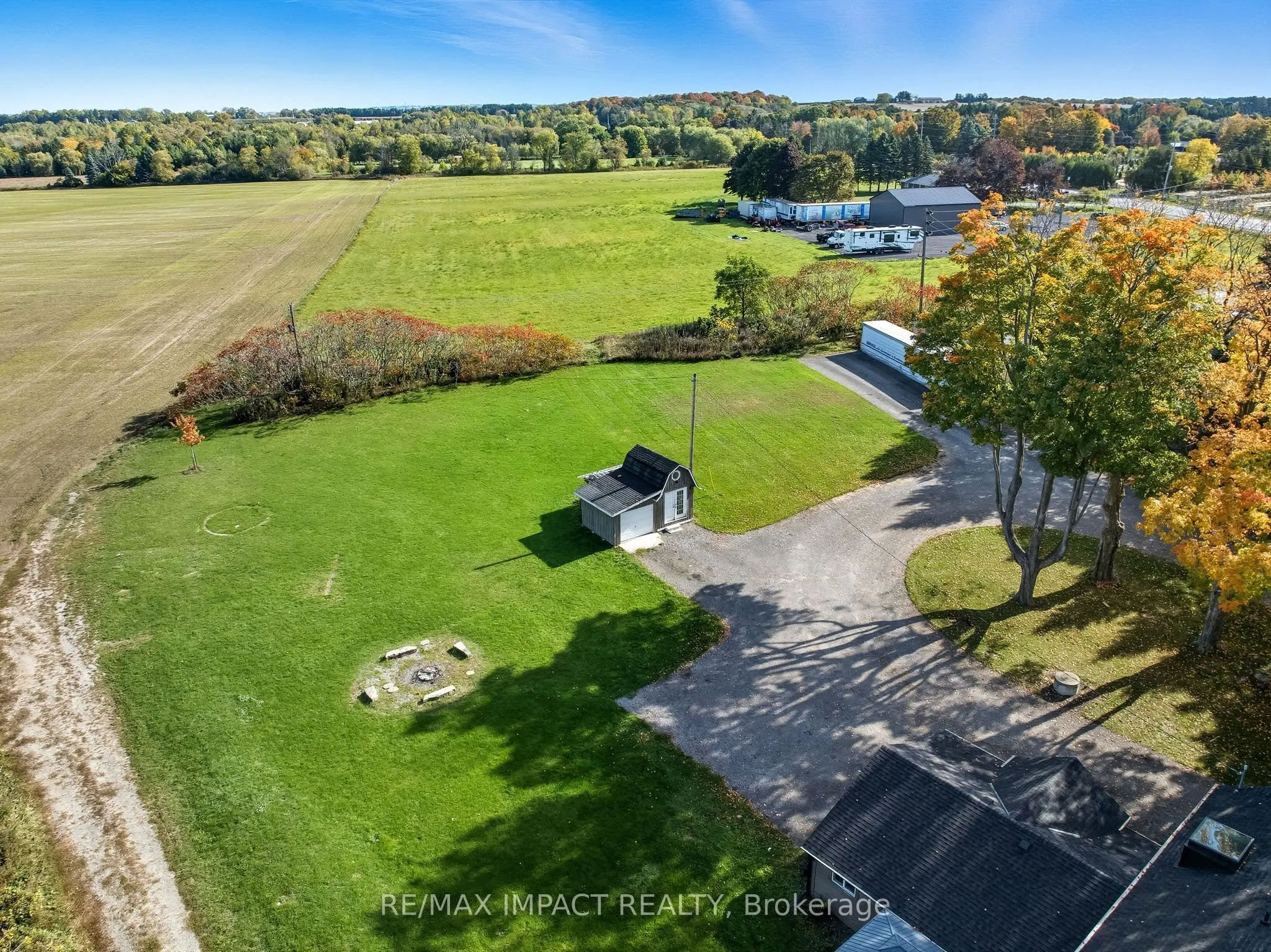 5051 Old Scugog Road
