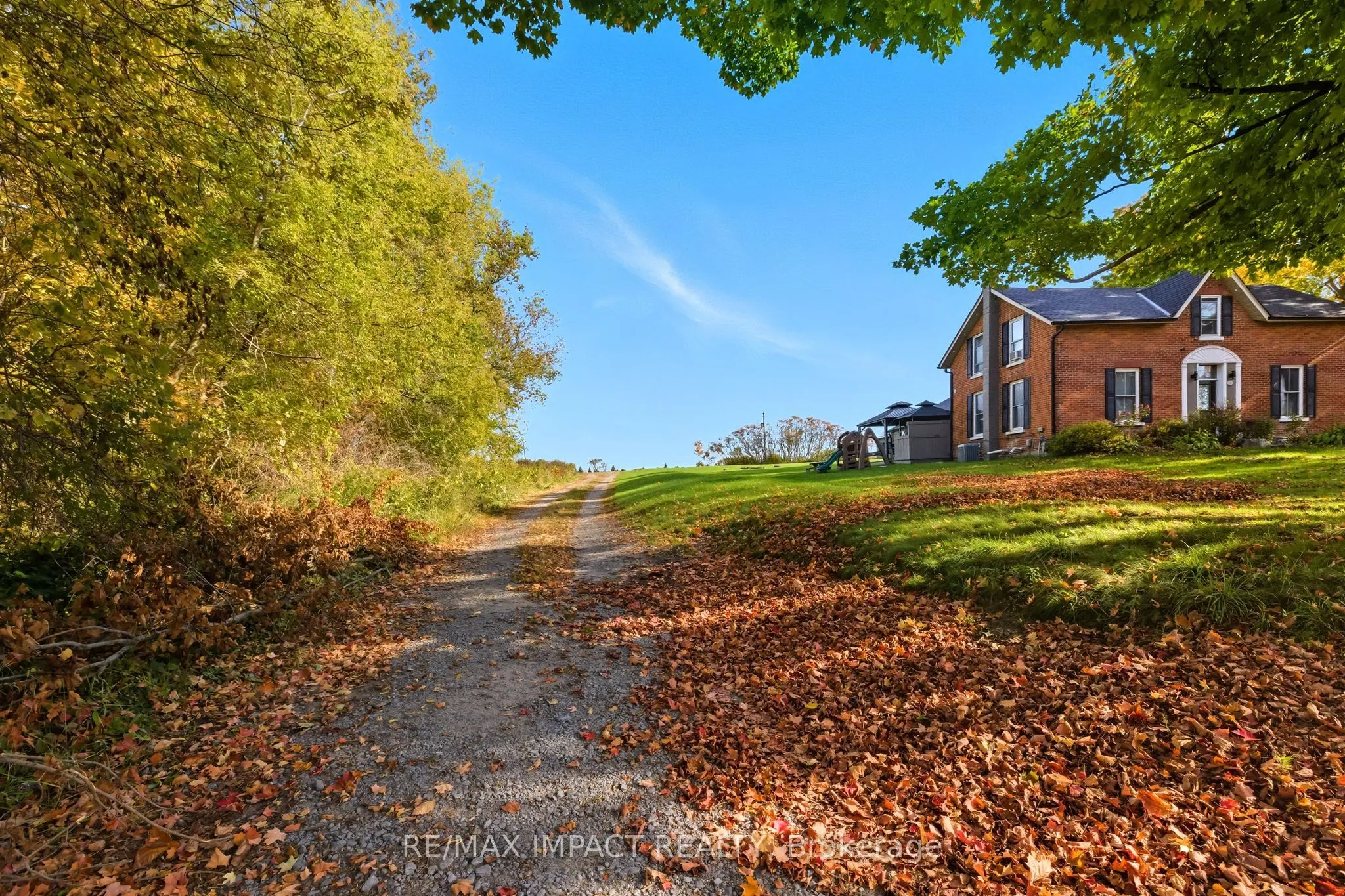 5051 Old Scugog Road